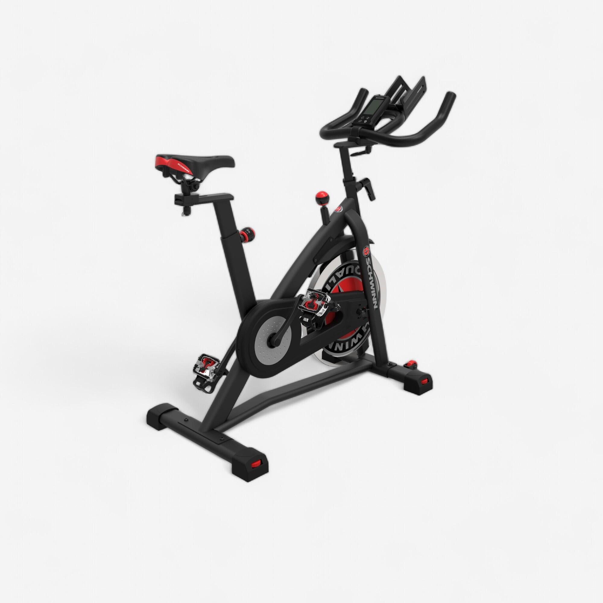 Schwinn Indoor Cycling Bike Schwinn IC7 / 700IC