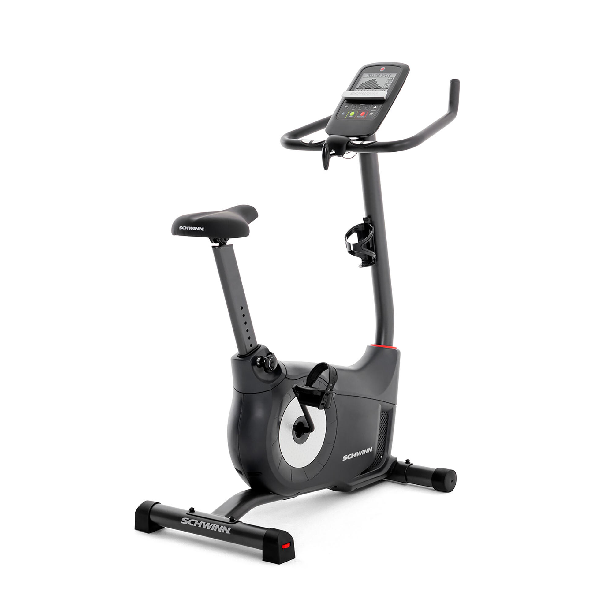 Schwinn Heimtrainer Schwinn 510U