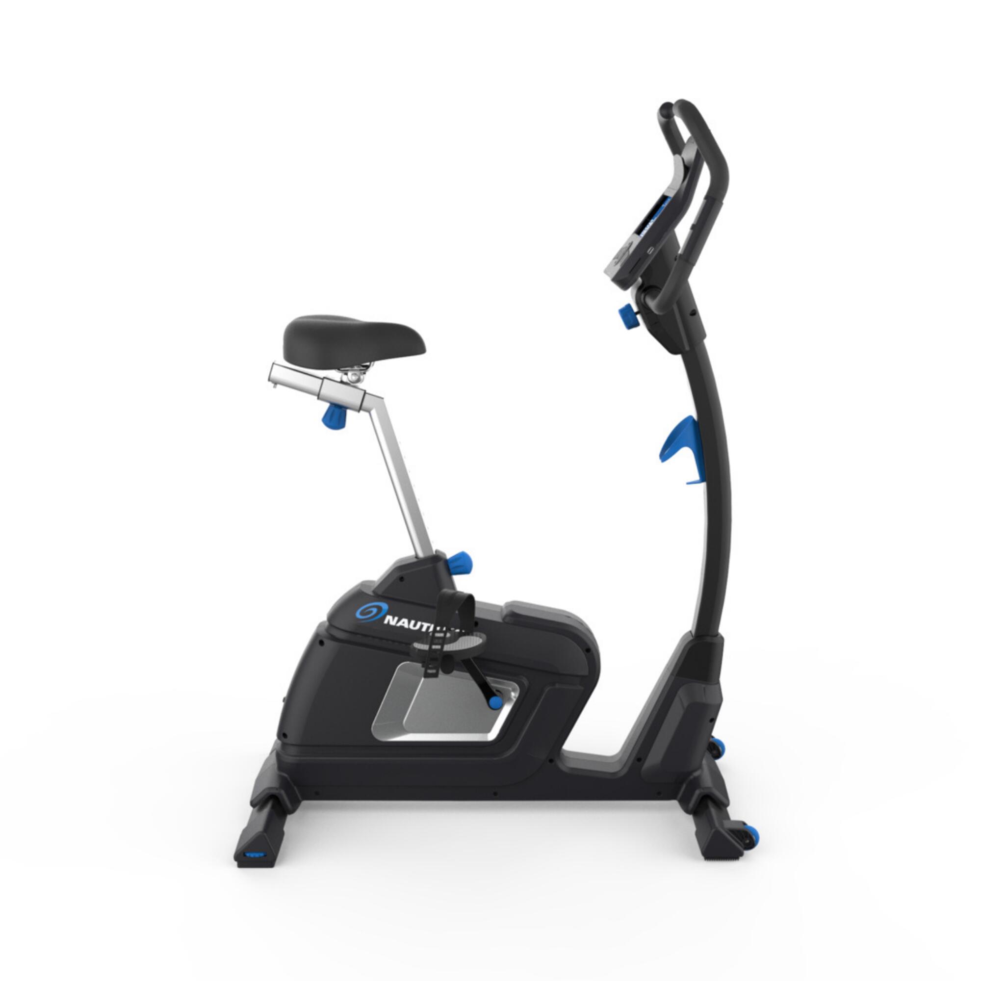 Nautilus Heimtrainer/Ergometer U627