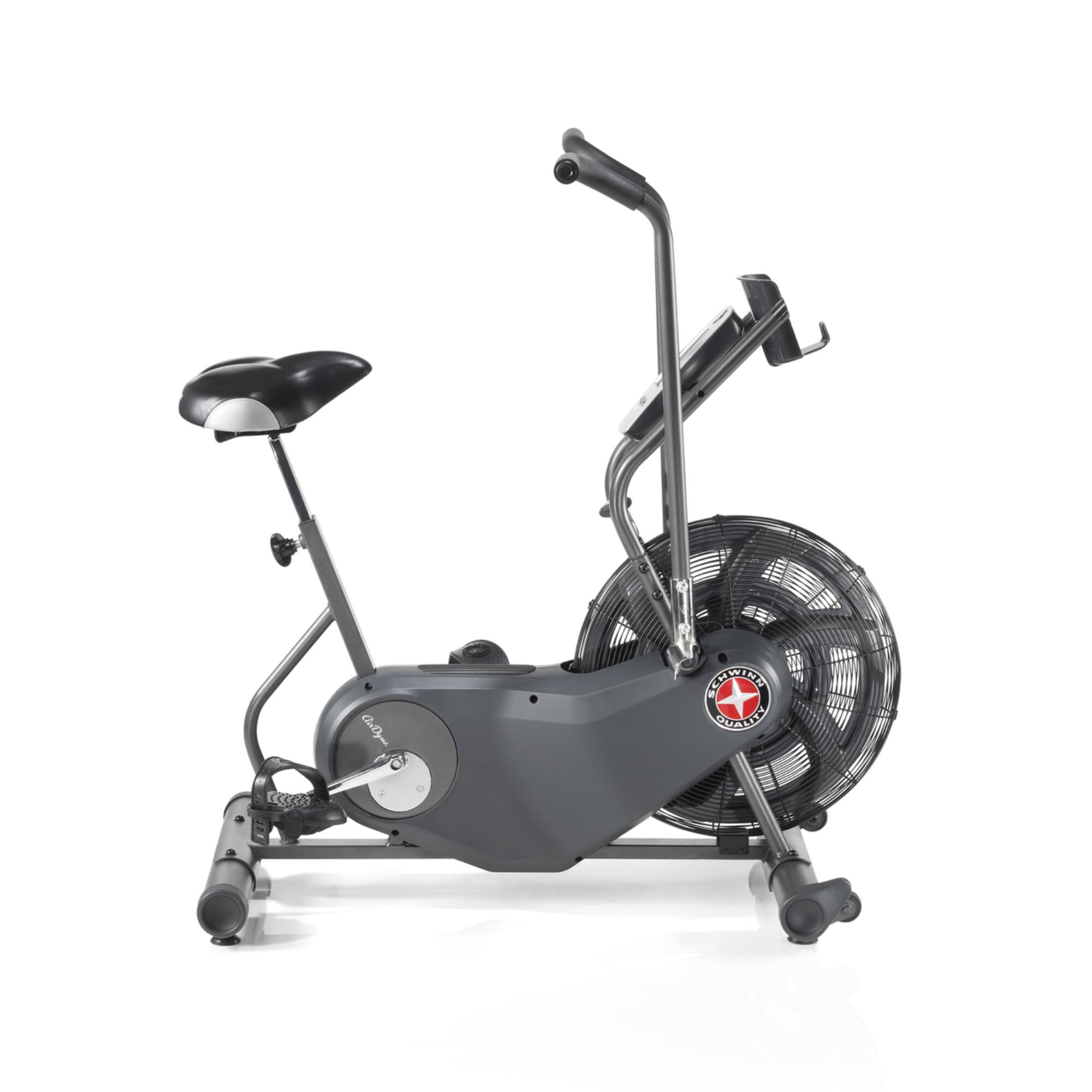 Schwinn Indoor Cycling Air Bike AD6i
