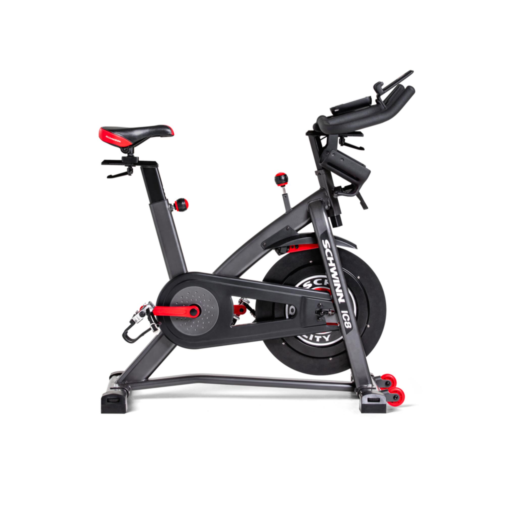 Schwinn Indoor Cycling Bike Schwinn IC8 / 800IC