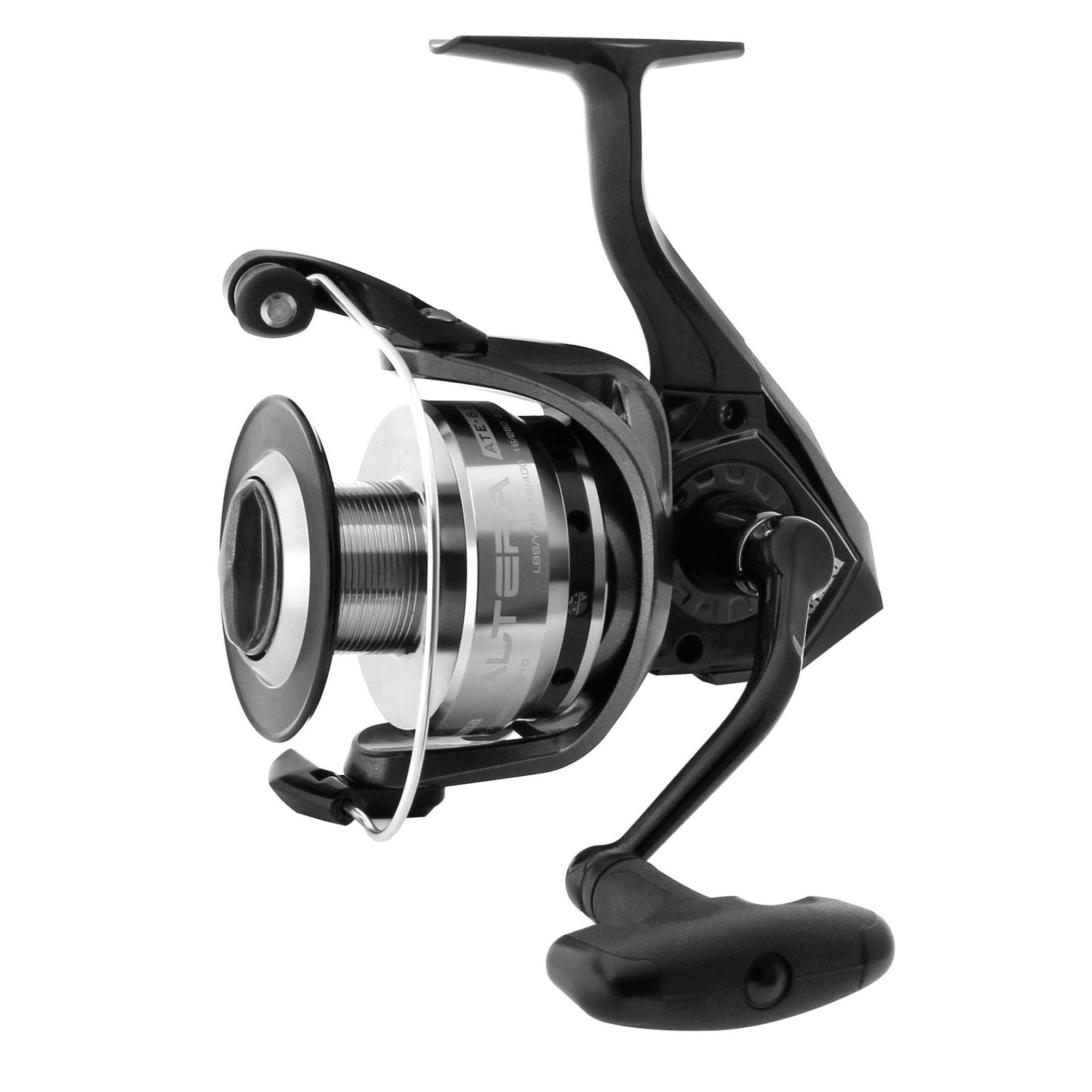 Okuma Stationärrolle ALTERA ATE 55 FD