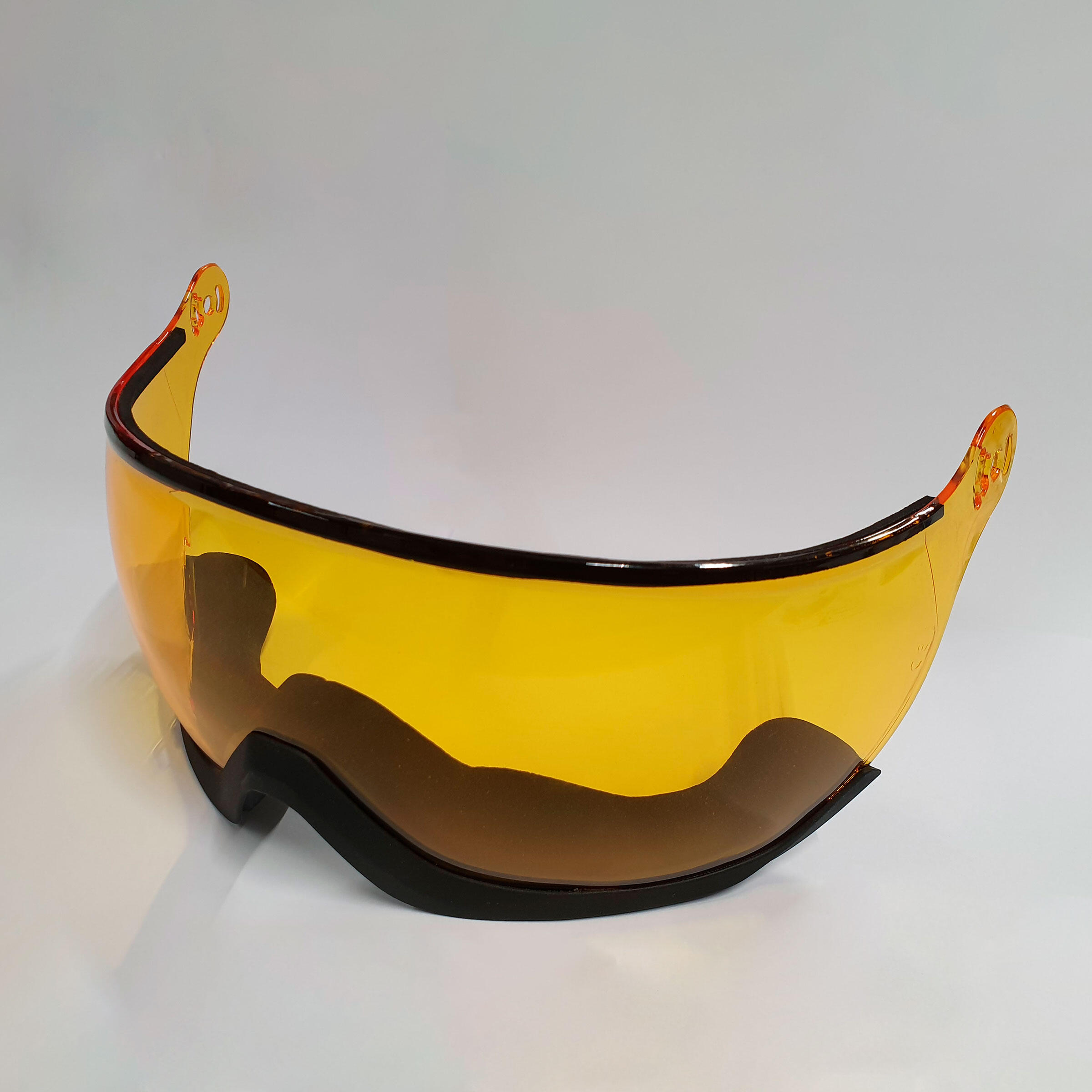 Wedze VISIER FÜR SKIHELM H350 S1