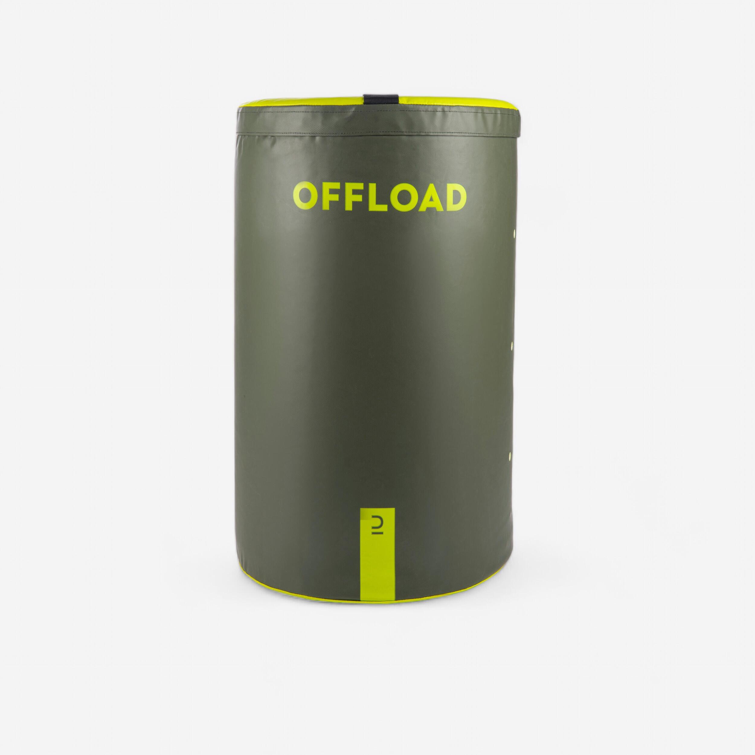 Offload Rugby Tackle Bag 1/2