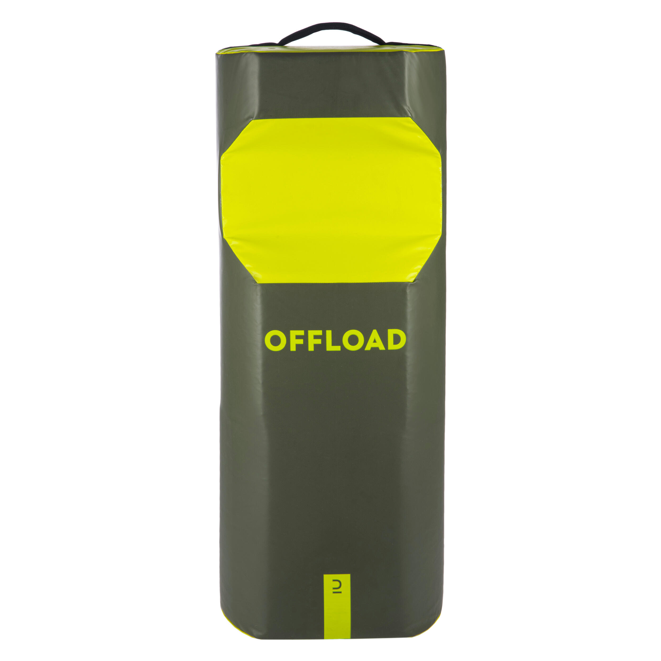 Offload Rugby Tackle Bag Hit 2/3
