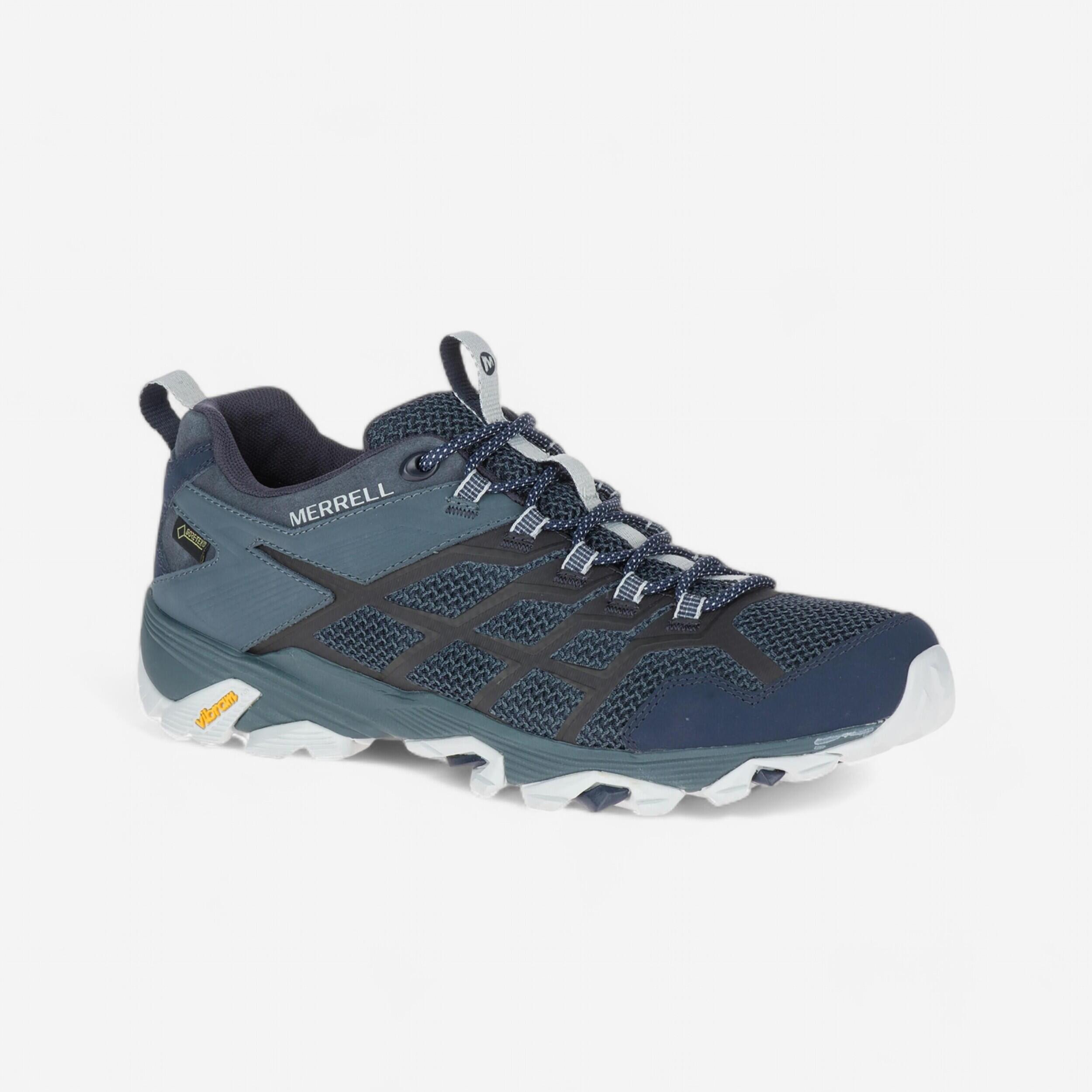 Merrell Wanderschuhe Bergwandern Merrell Moab FST GTX wasserdicht Herren