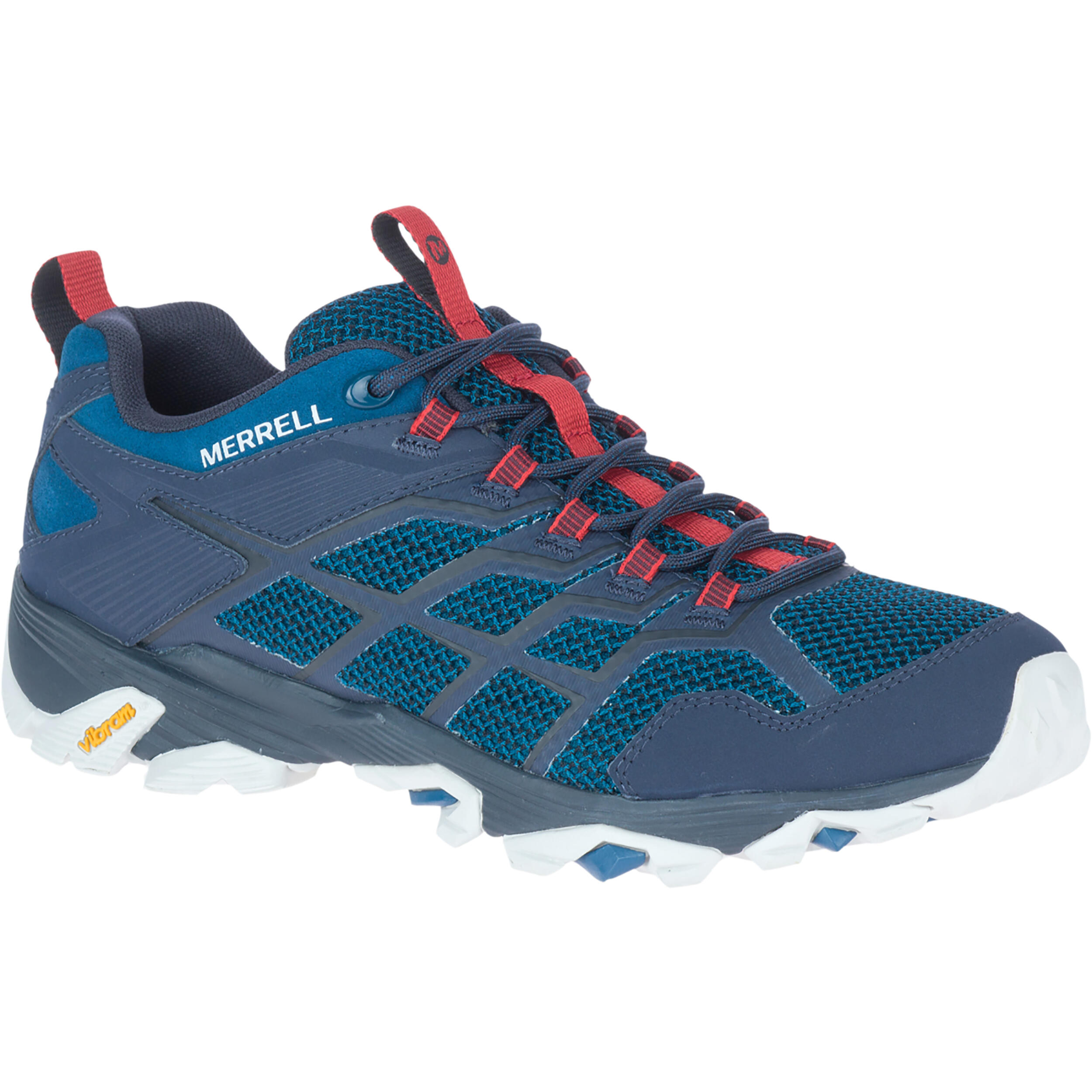 Merrell Wanderschuhe Moab FST Herren