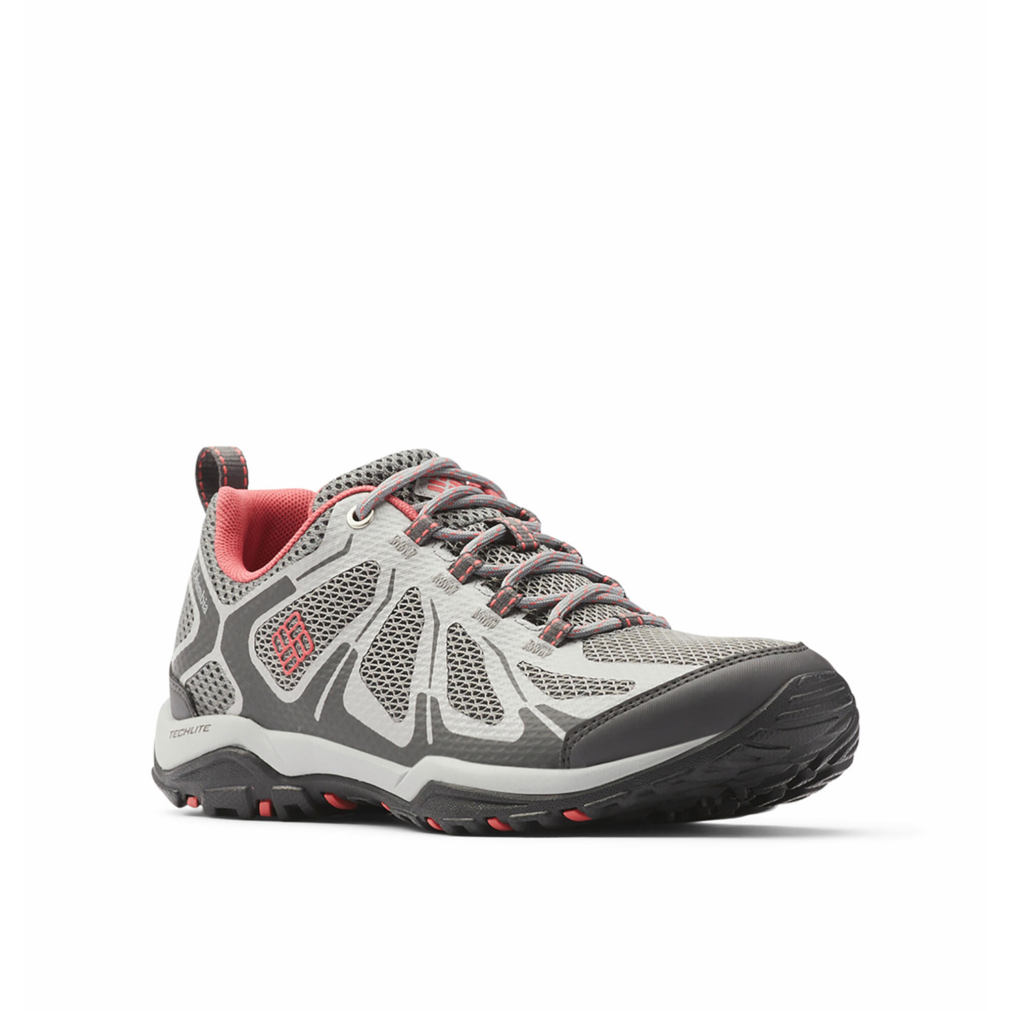 Columbia Wanderschuhe Peakfreak ultra-belüftet