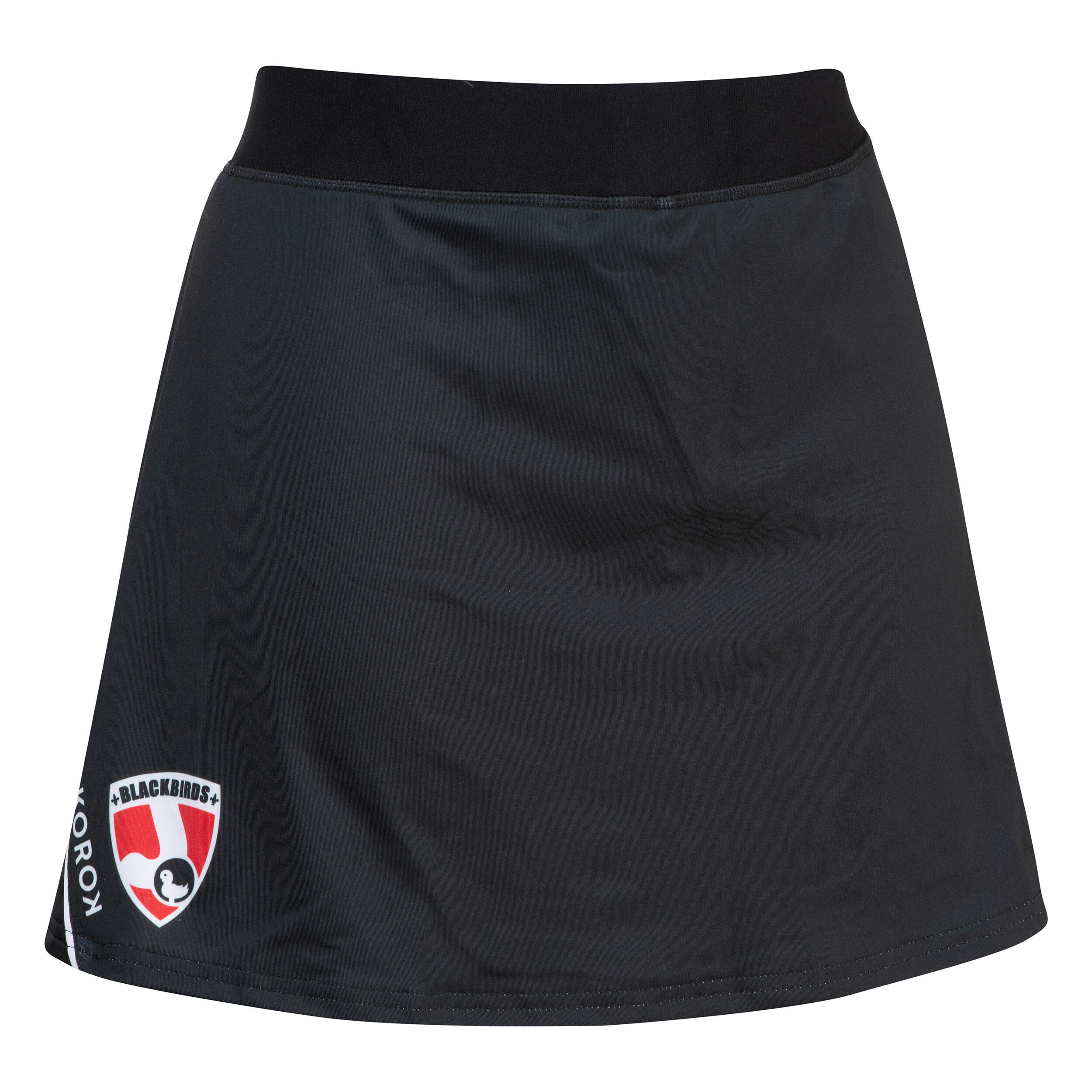 Korok Rock Hockey FH900 Damen Tervuren schwarz