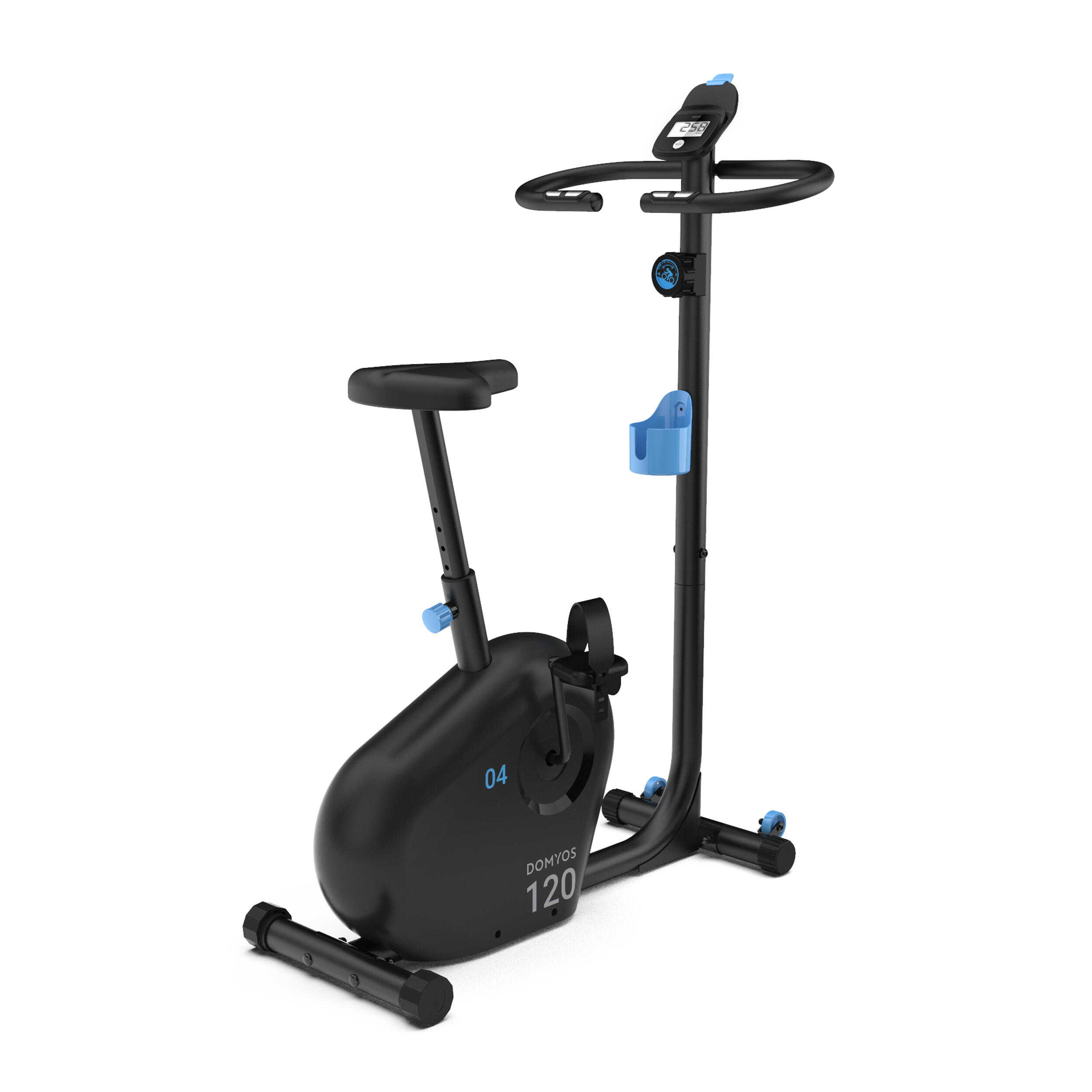 Domyos Heimtrainer Essential EB120