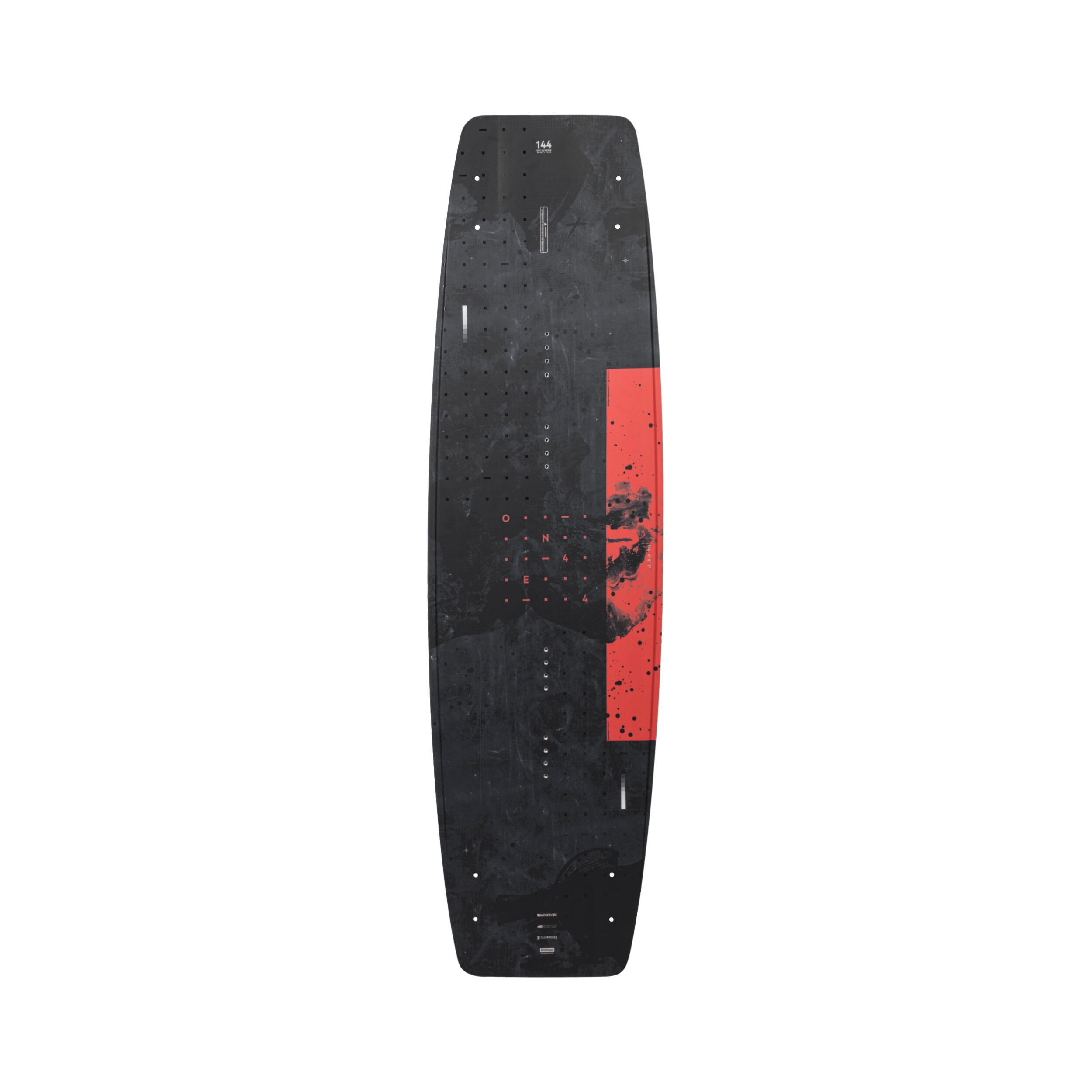 Wakeboarding Wakeboard 500 Block 132 cm