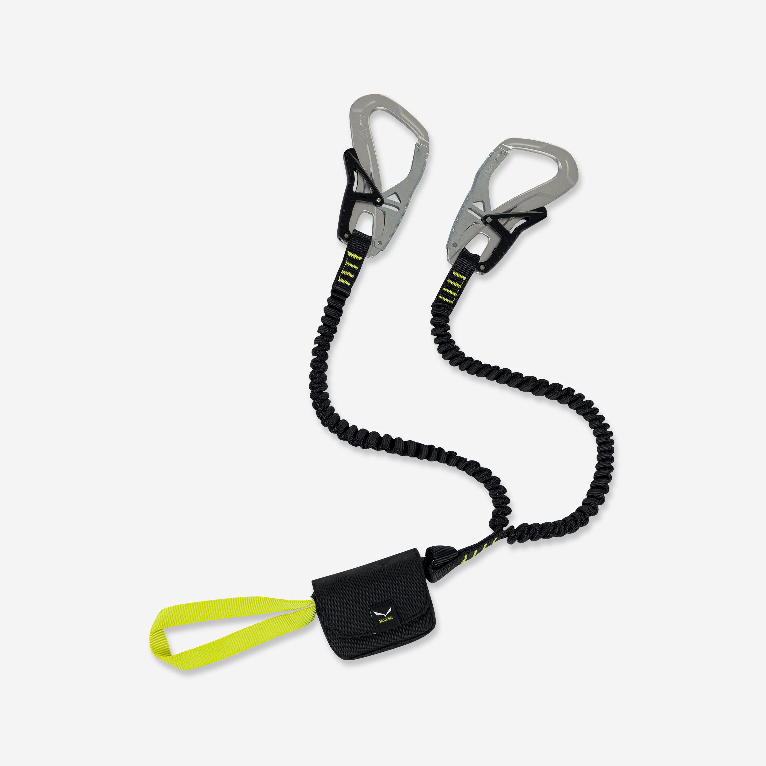 Salewa Klettersteigset Via Ferrata Ergo Core