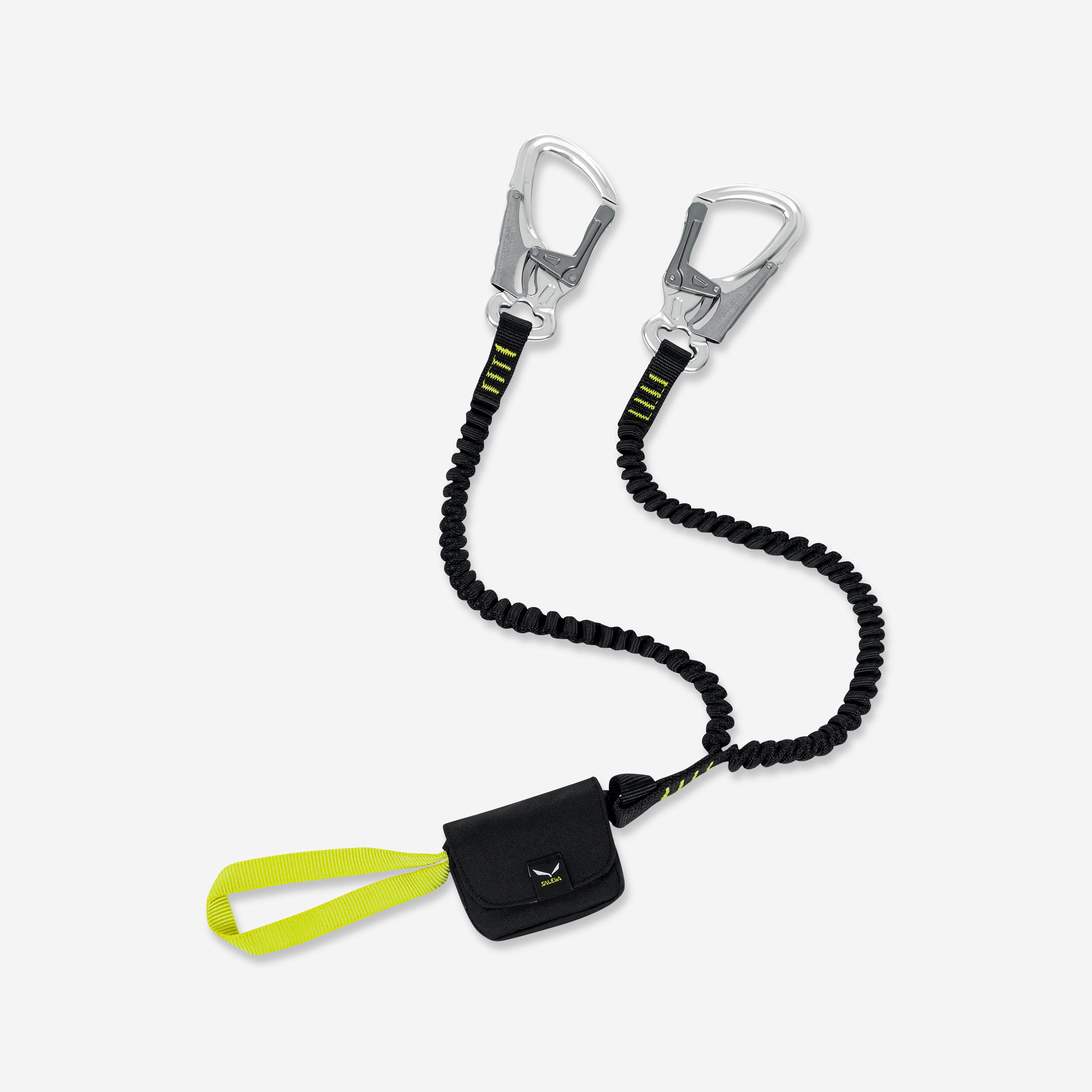 Salewa Klettersteigset Via Ferrata Premium Attac