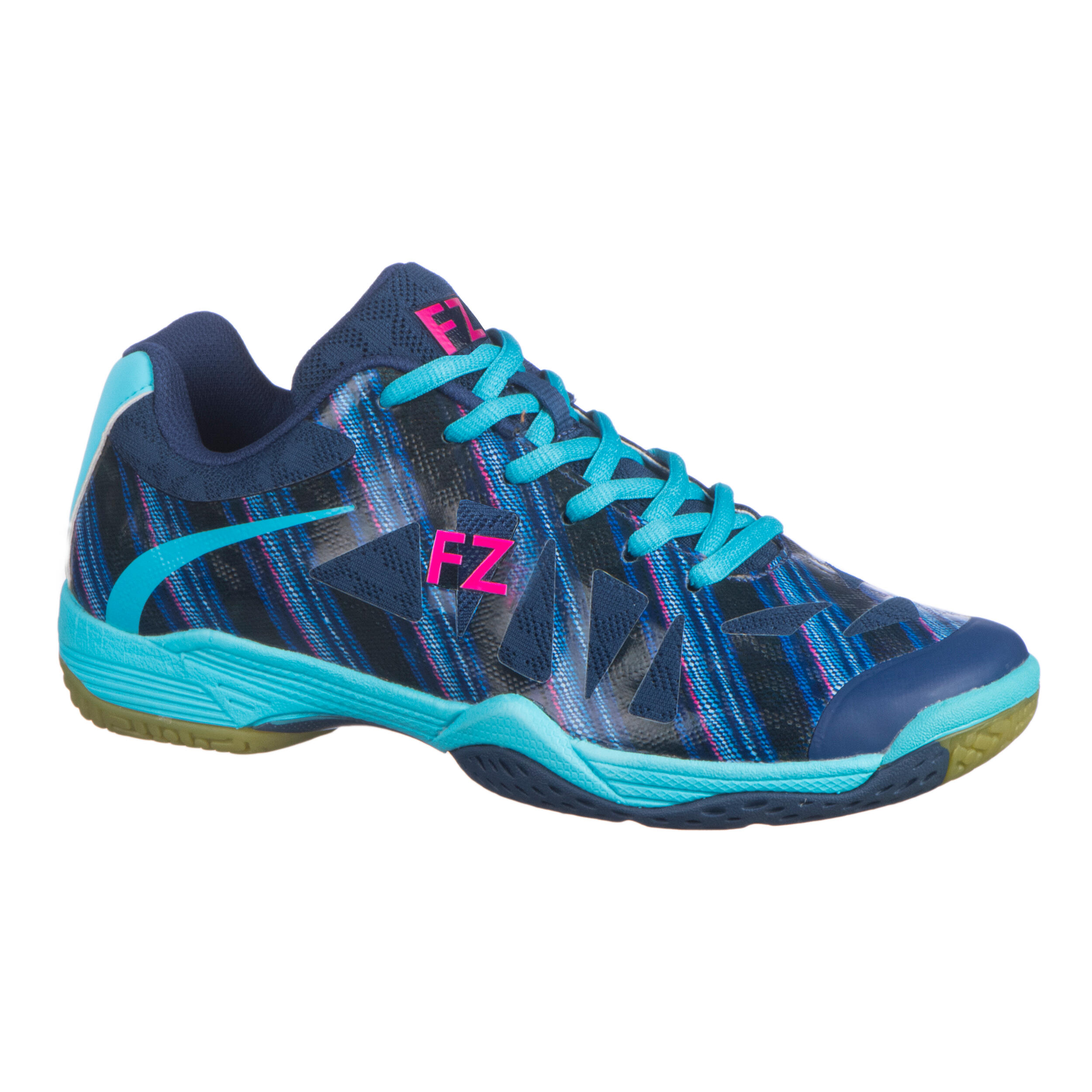 Forza Badmintonschuhe Forza Damen Talia