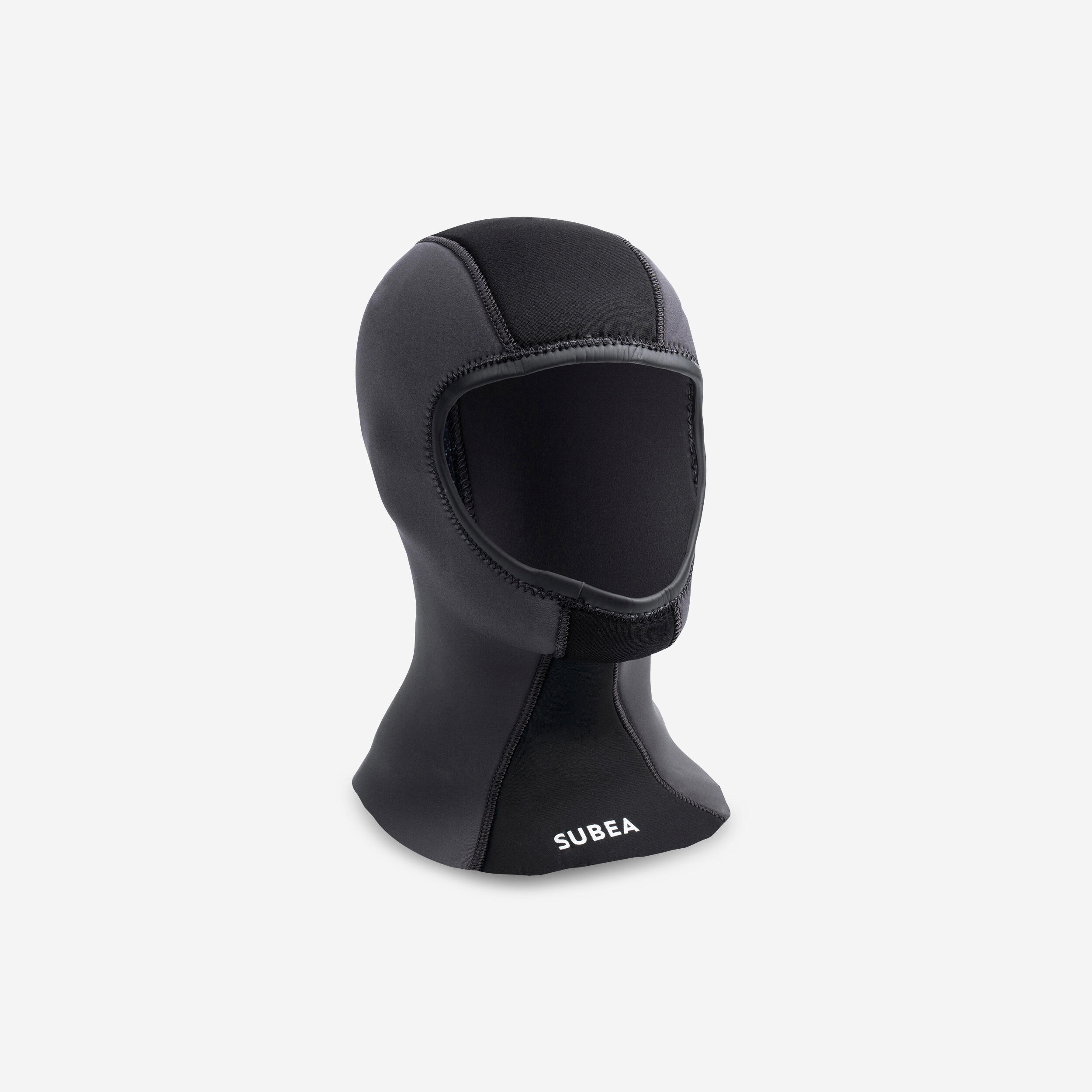 Subea Neoprenhaube Kopfhaube Tauchen SCD 3,5 mm