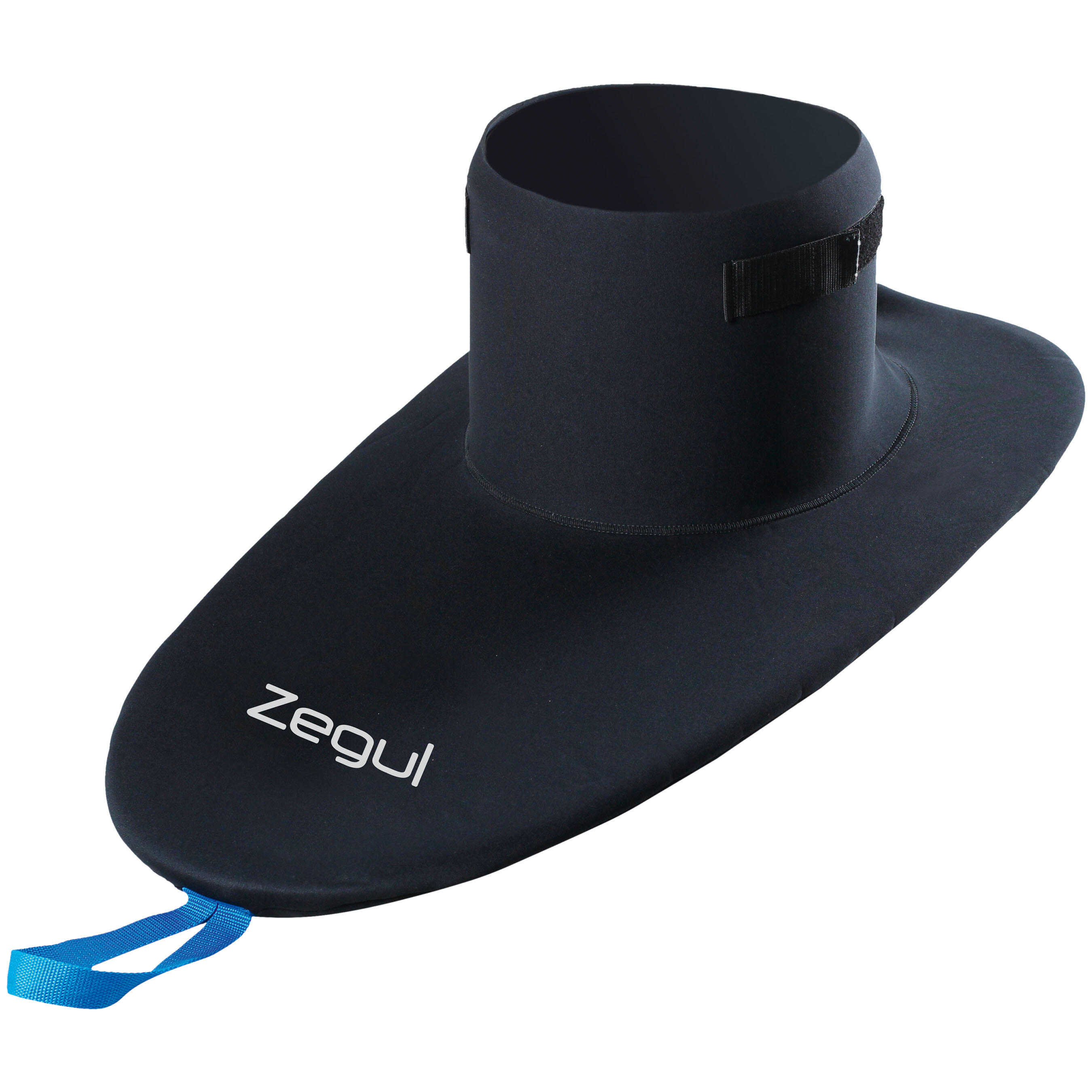 Tahe Outdoors Spritzdecke Neopren grosse Sitzluke Tahe Marine anpassbar