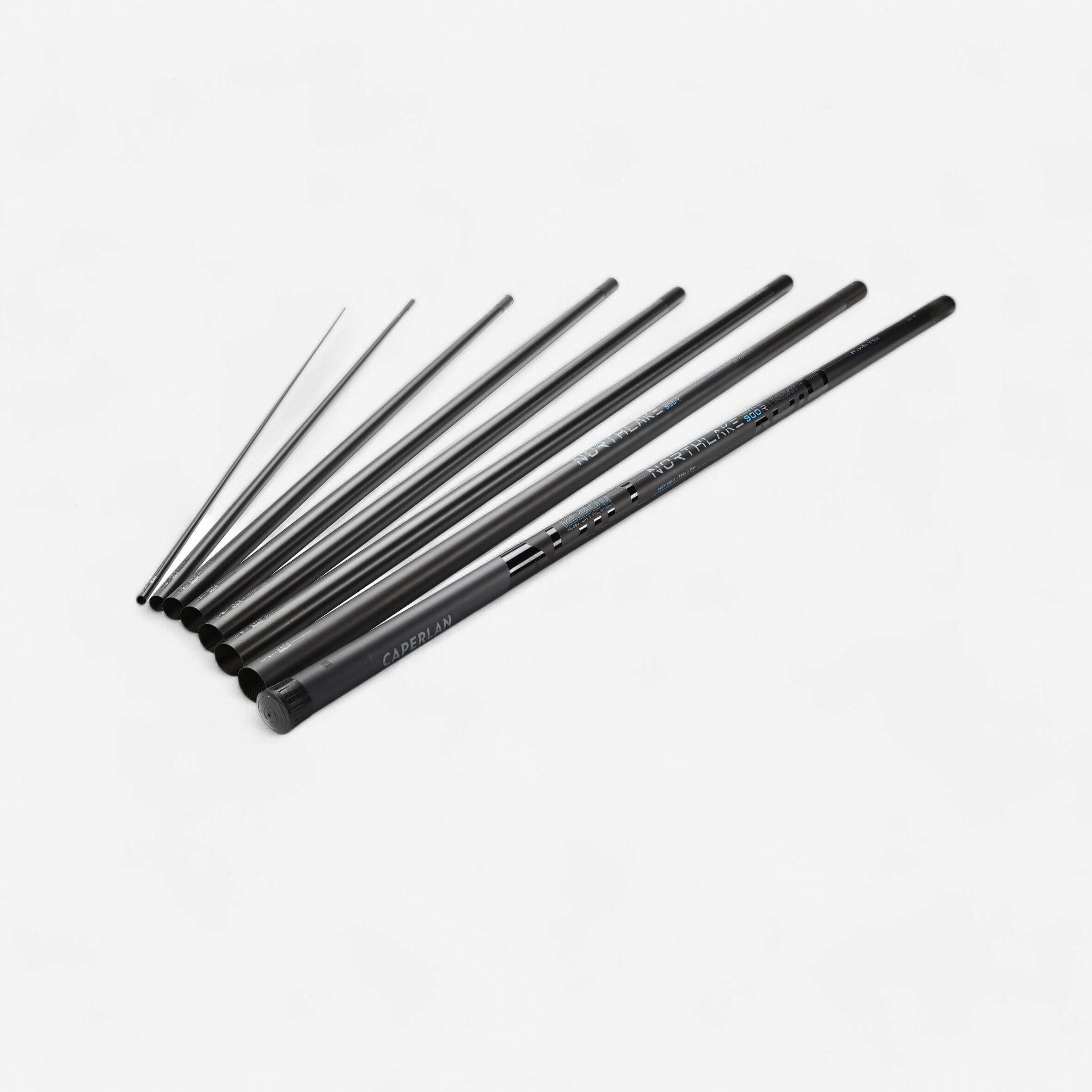 Caperlan Stipprute Northlake-900 R 12,3 M