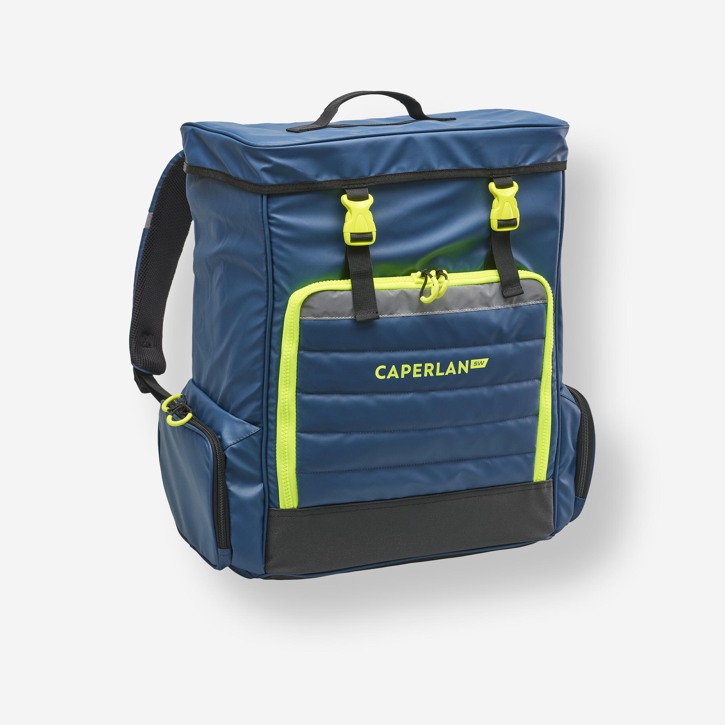 Caperlan Angelrucksack 50 Liter