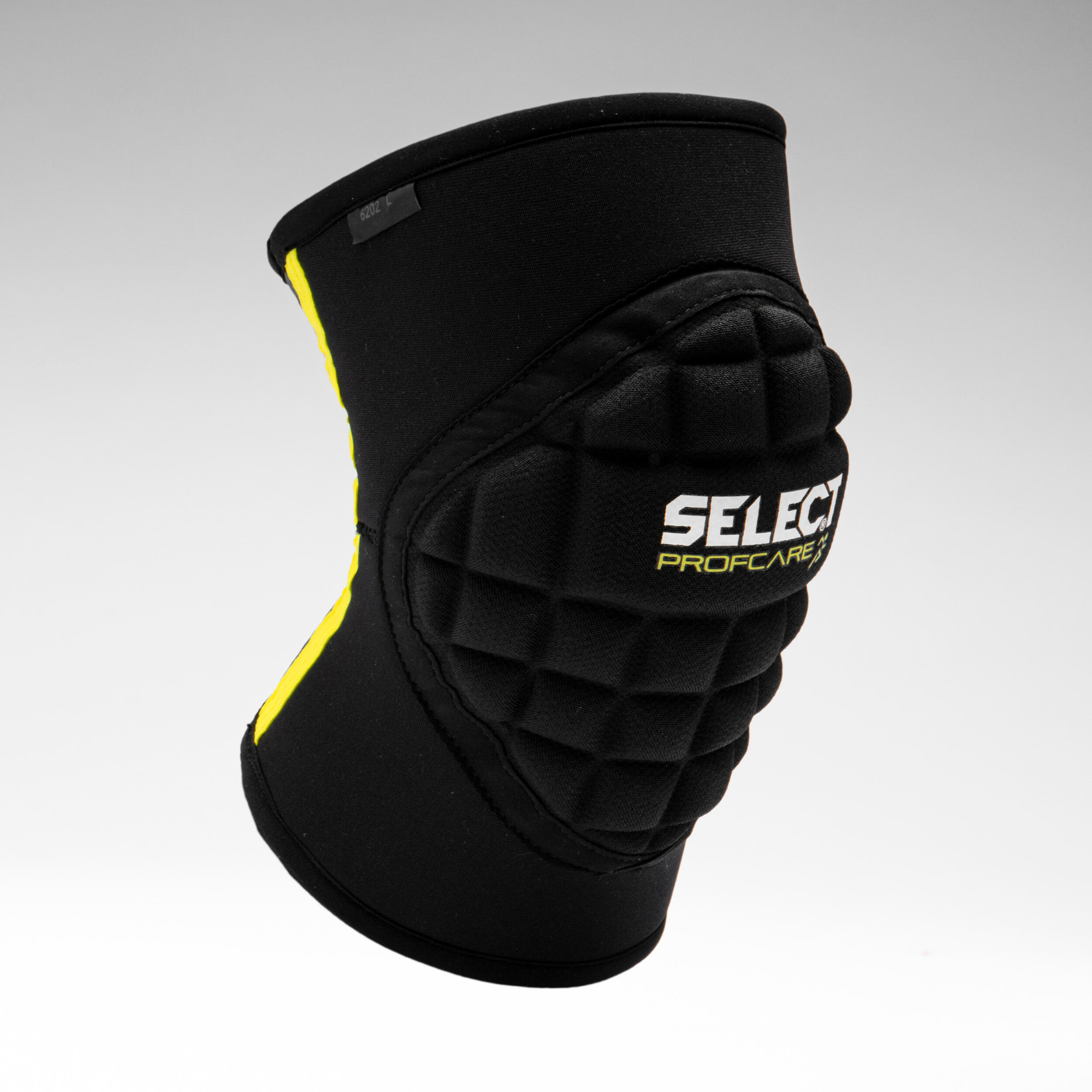 Select Knieschoner Handball Select Erwachsene schwarz