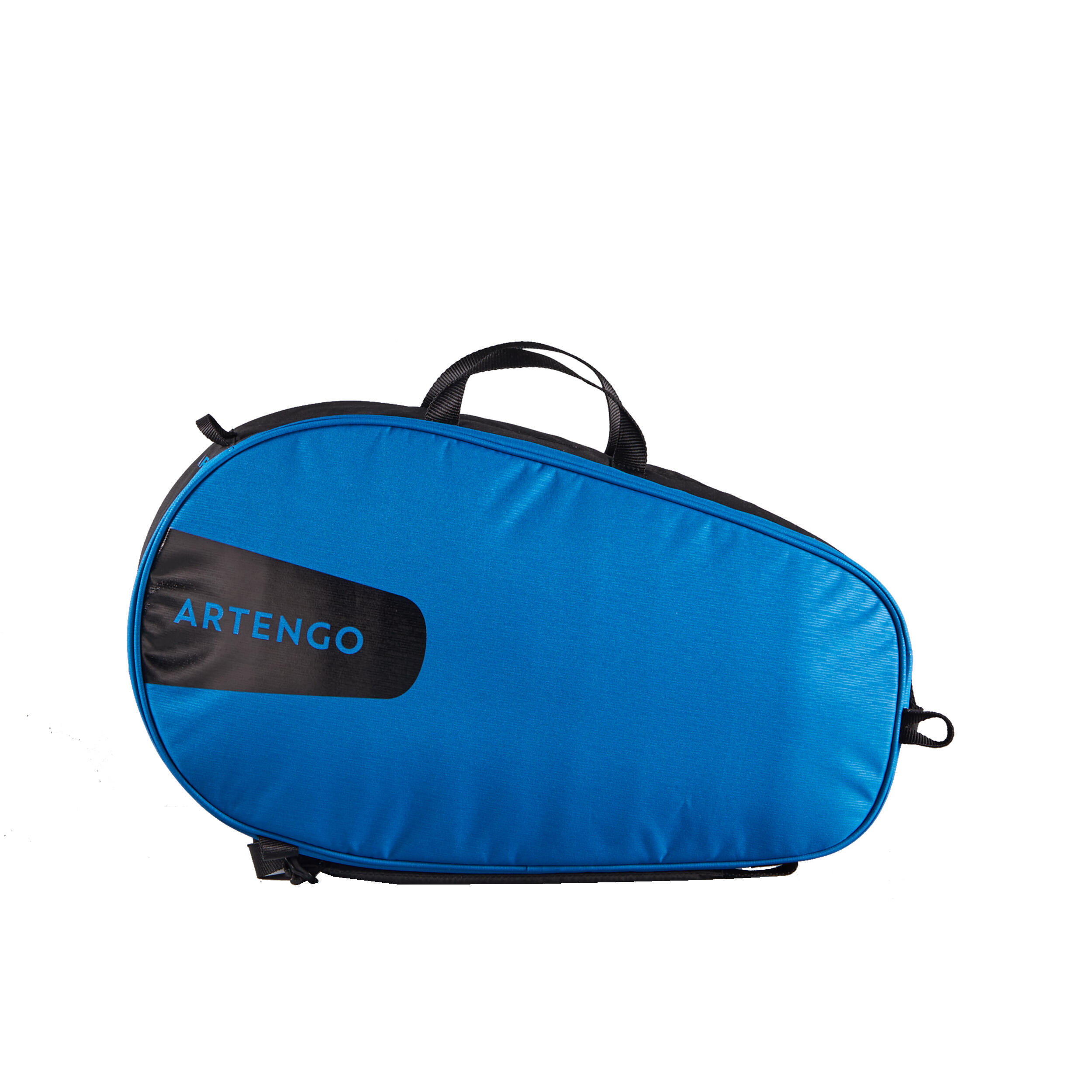 Artengo Tennistasche 100S blau/schwarz