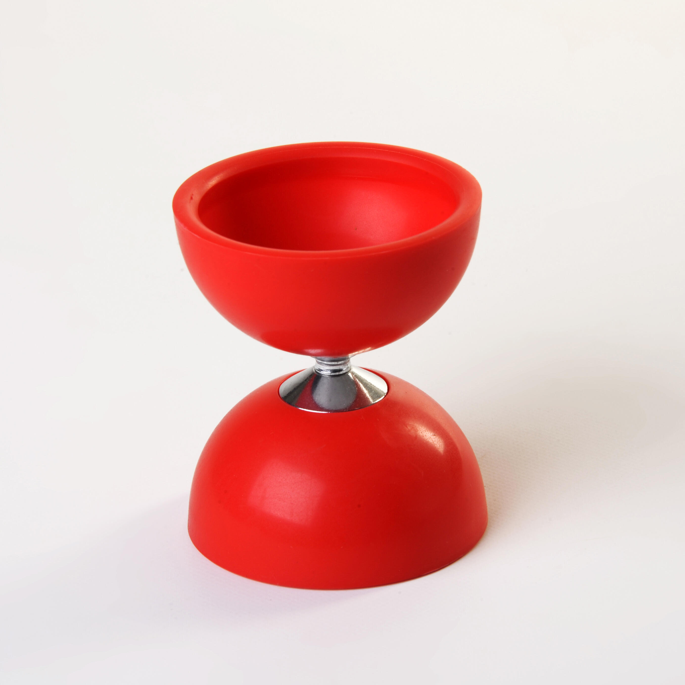 Rototech-plastico Diabolo rot