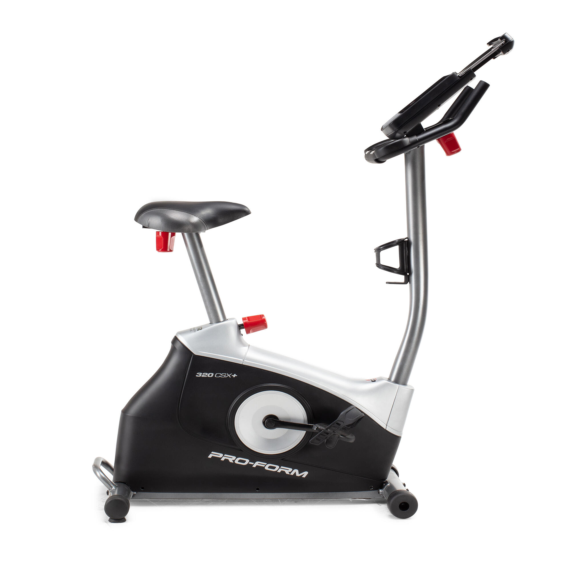 Proform Heimtrainer Proform 320 CSX+ mit iFit Bluetooth und integriertem Tablethalter