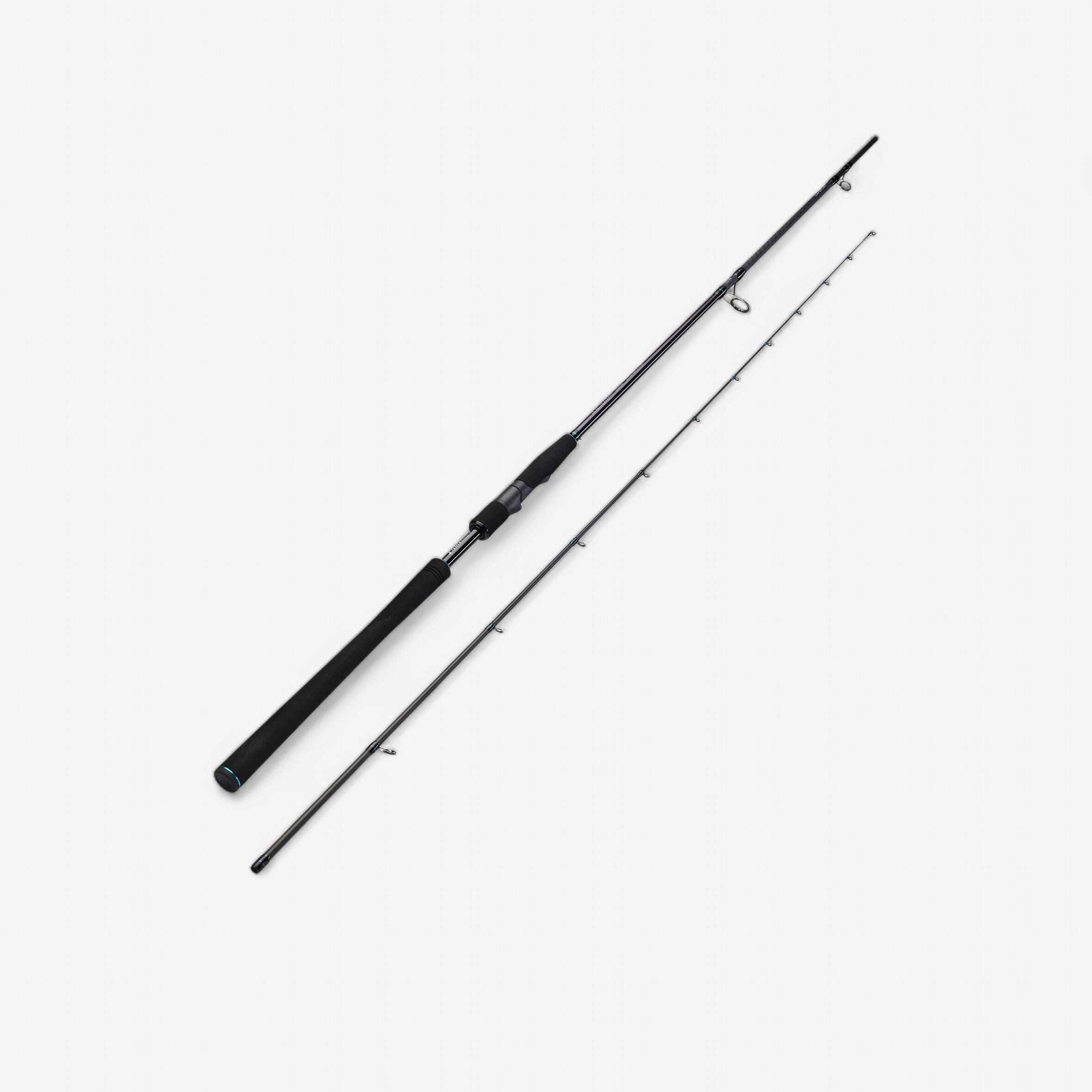 Caperlan Spinnrute ILICIUM-500 250 Tenya