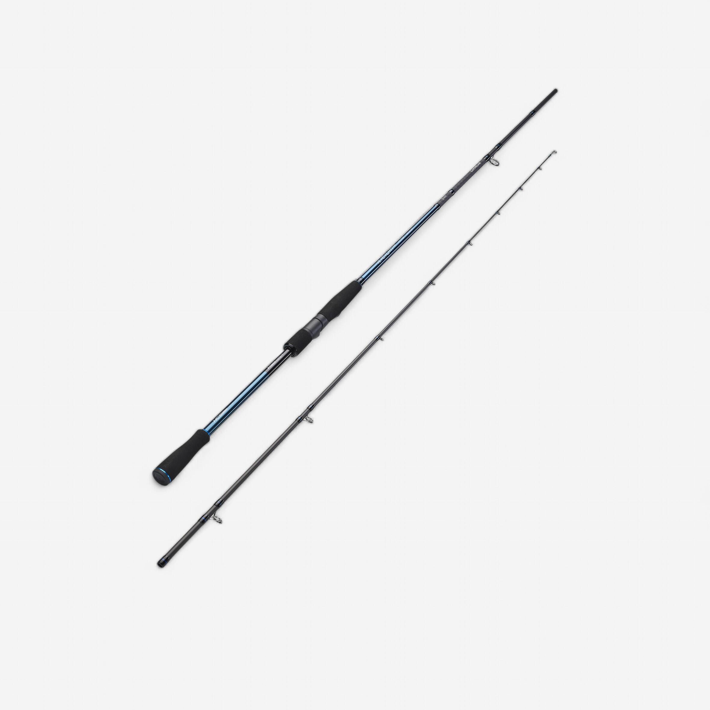 Caperlan Spinnrute Ilicium-500 210 POWER