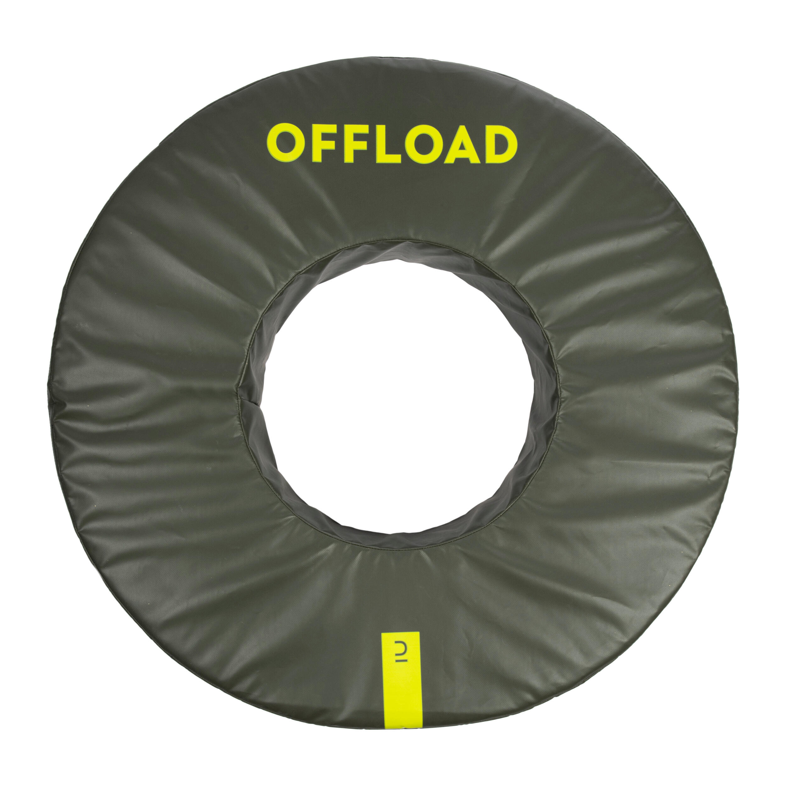 Offload Rugby Roller Tackle Bag Kinder