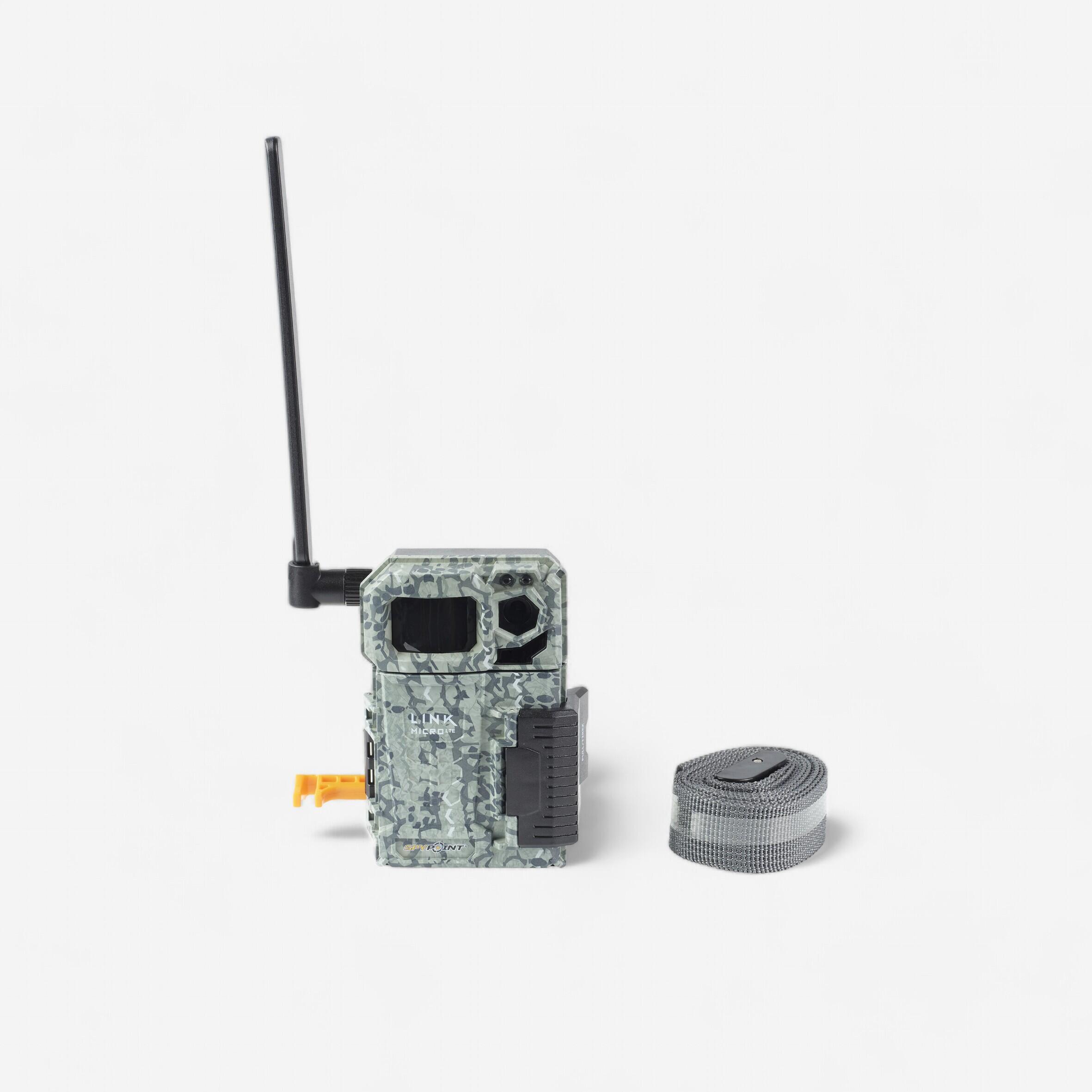 Spypoint Wildkamera SPYPOINT LINK-MICRO