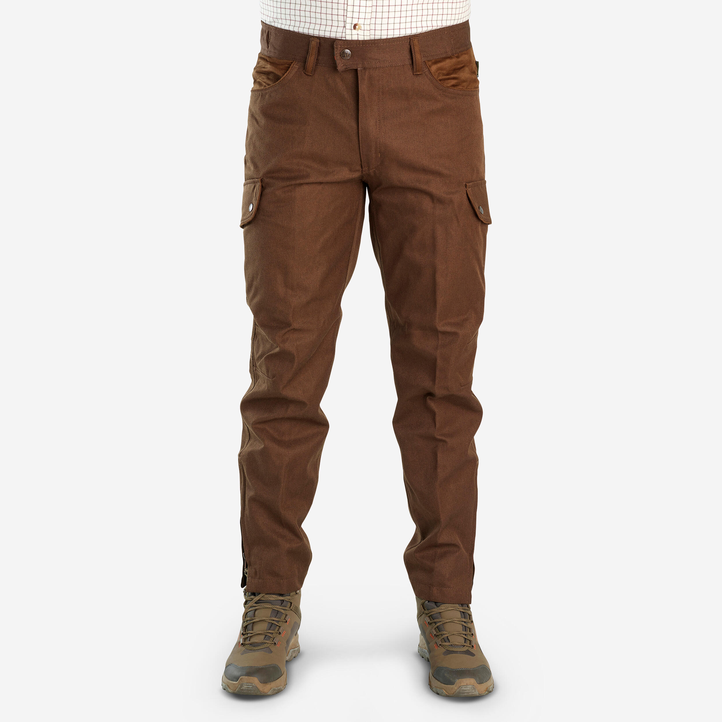 Ligne Verney-carron Jagdhose PERCUSSION SOLOGNE wasserdicht