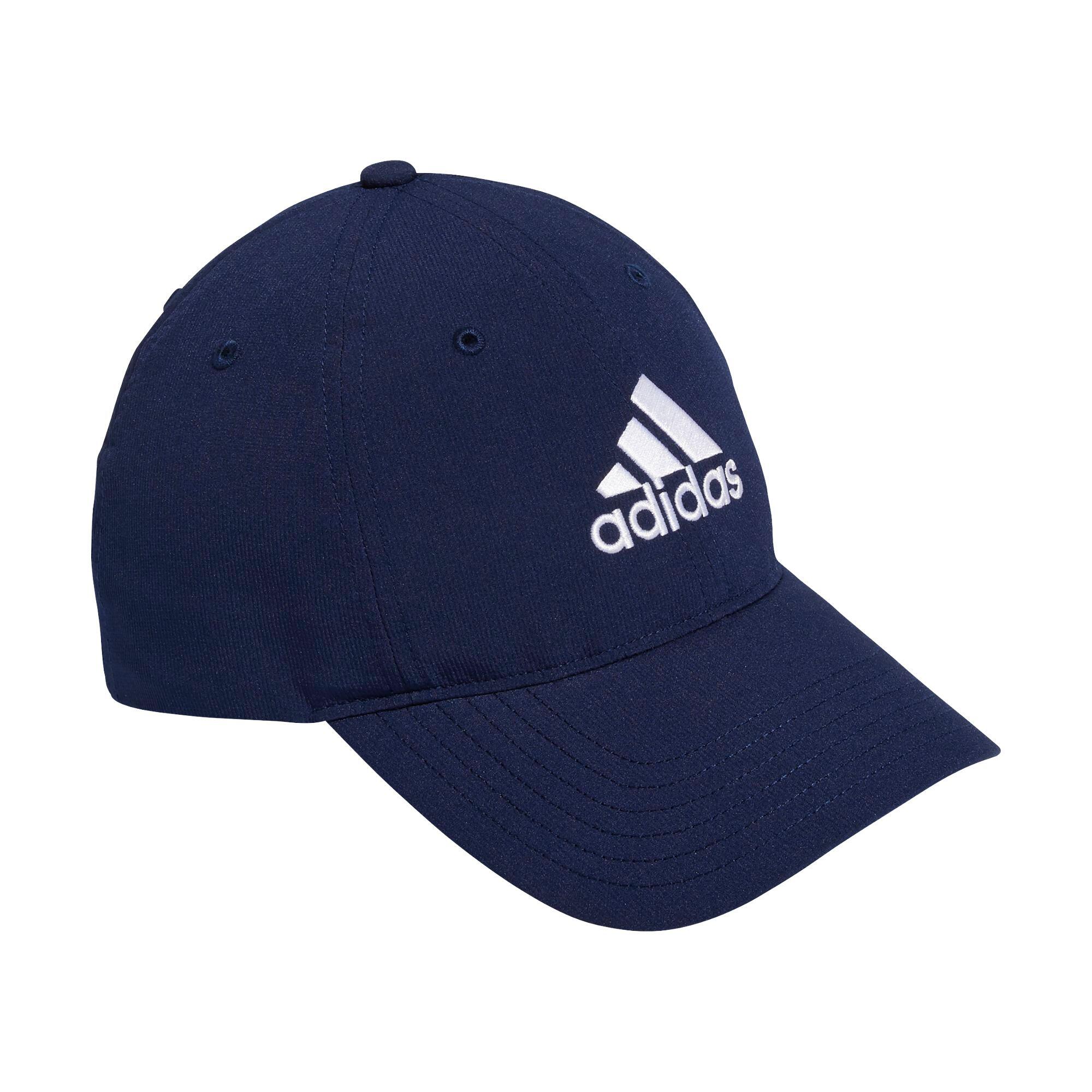 Adidas Golf Cap Erwachsene marineblau
