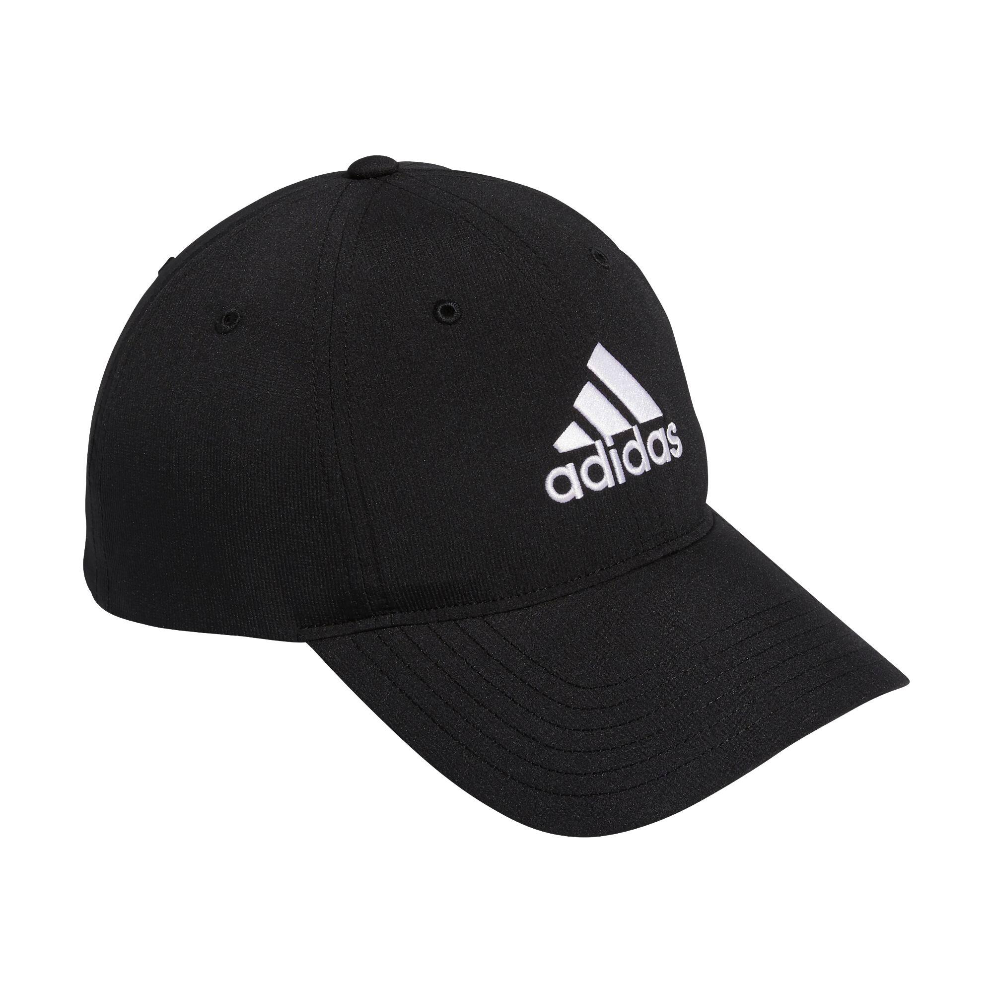 Adidas Golf Cap Erwachsene schwarz