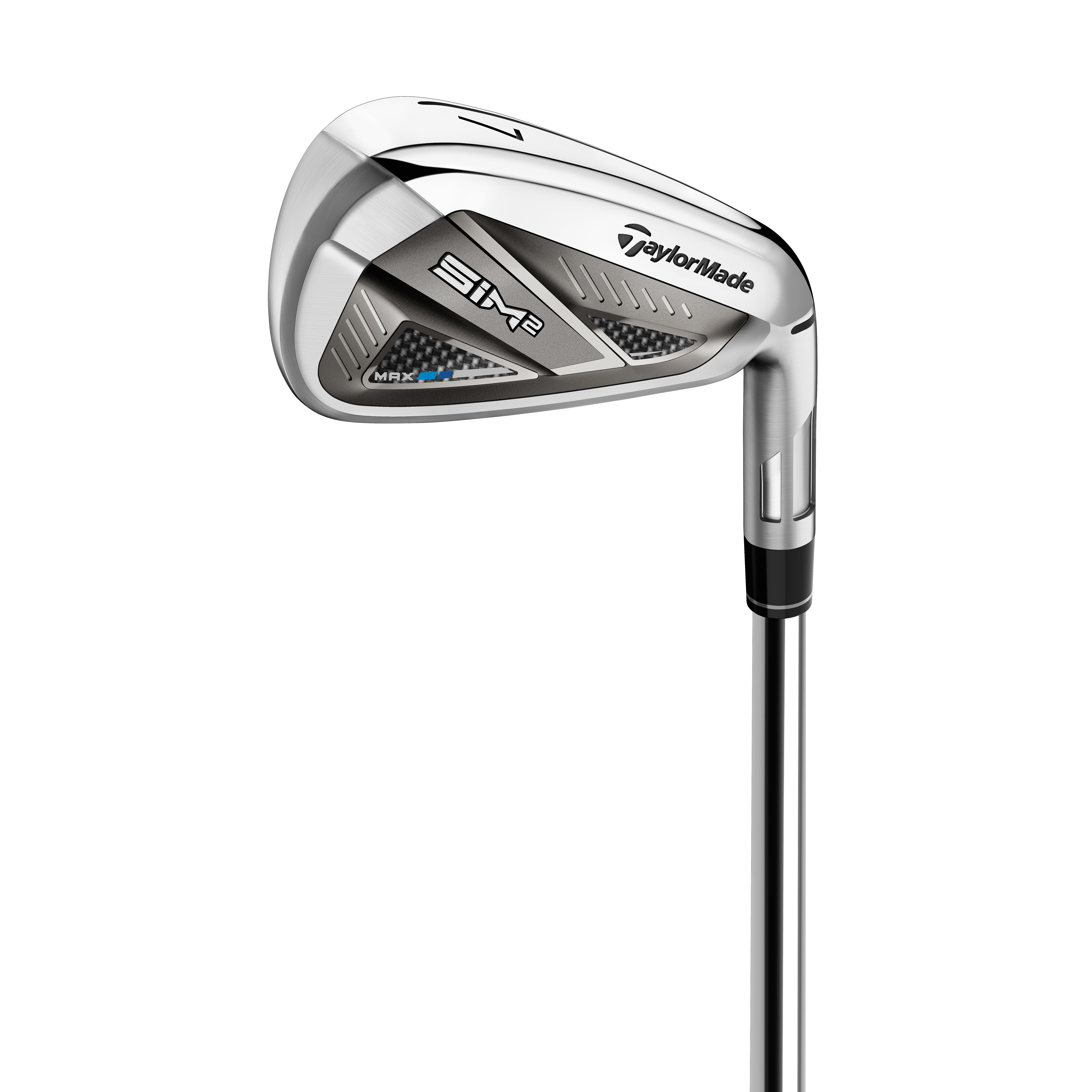 Taylormade Golf Eisensatz Taylormade SIM2 5-PW RH Regular