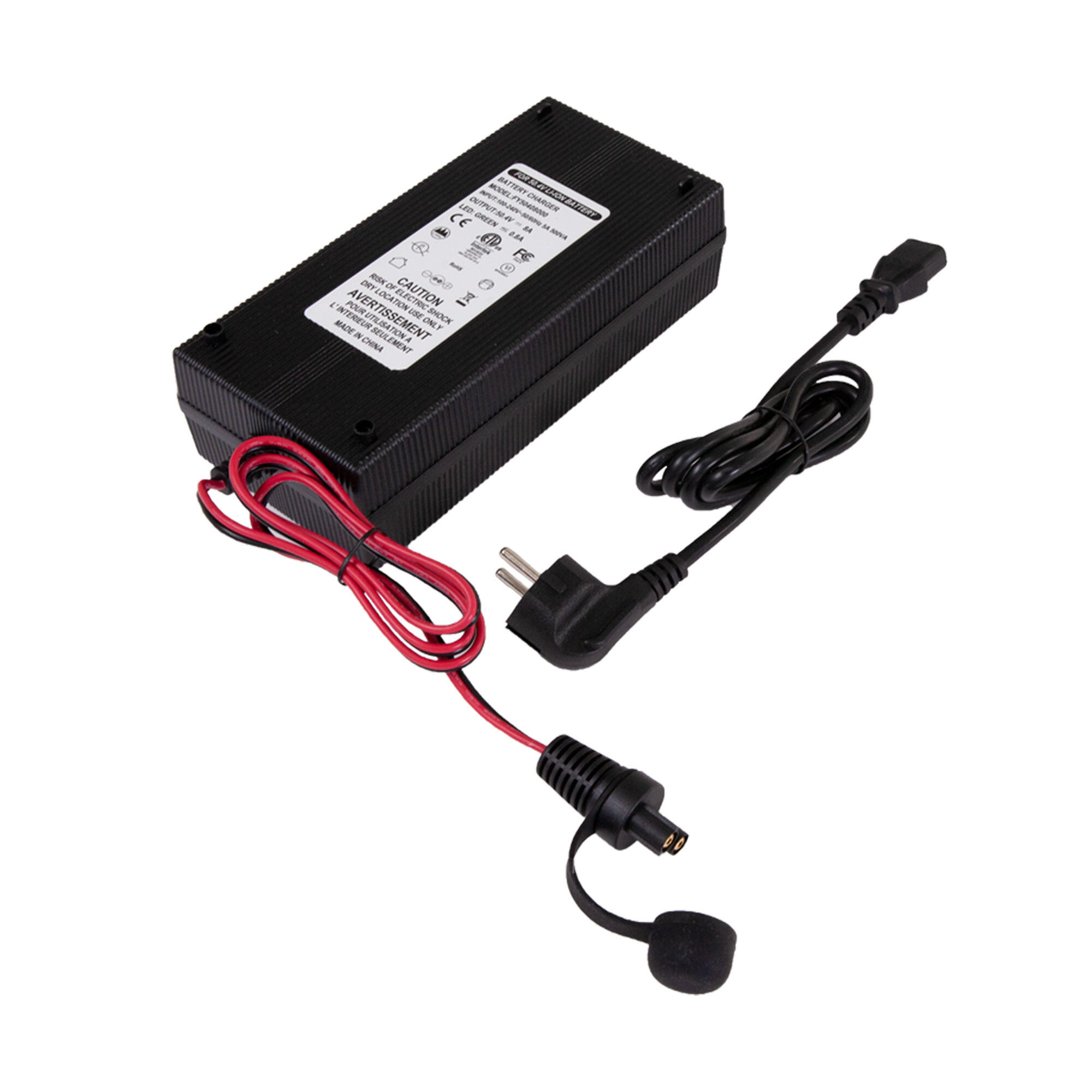 Takuma Batterie-Ladegerät 35 Ah für E-Foil Cruising Takuma