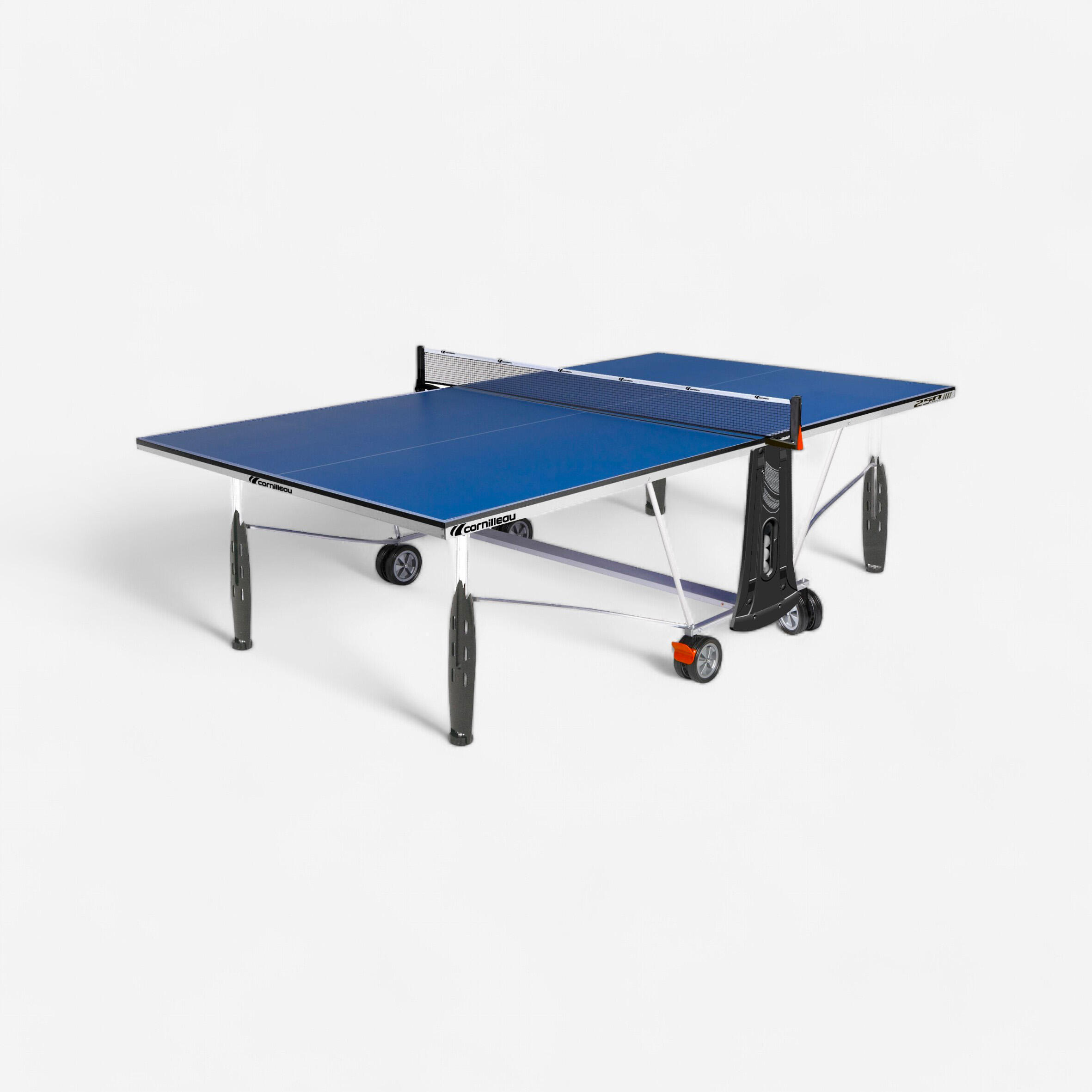 Cornilleau Tischtennisplatte Free 250 Indoor blau