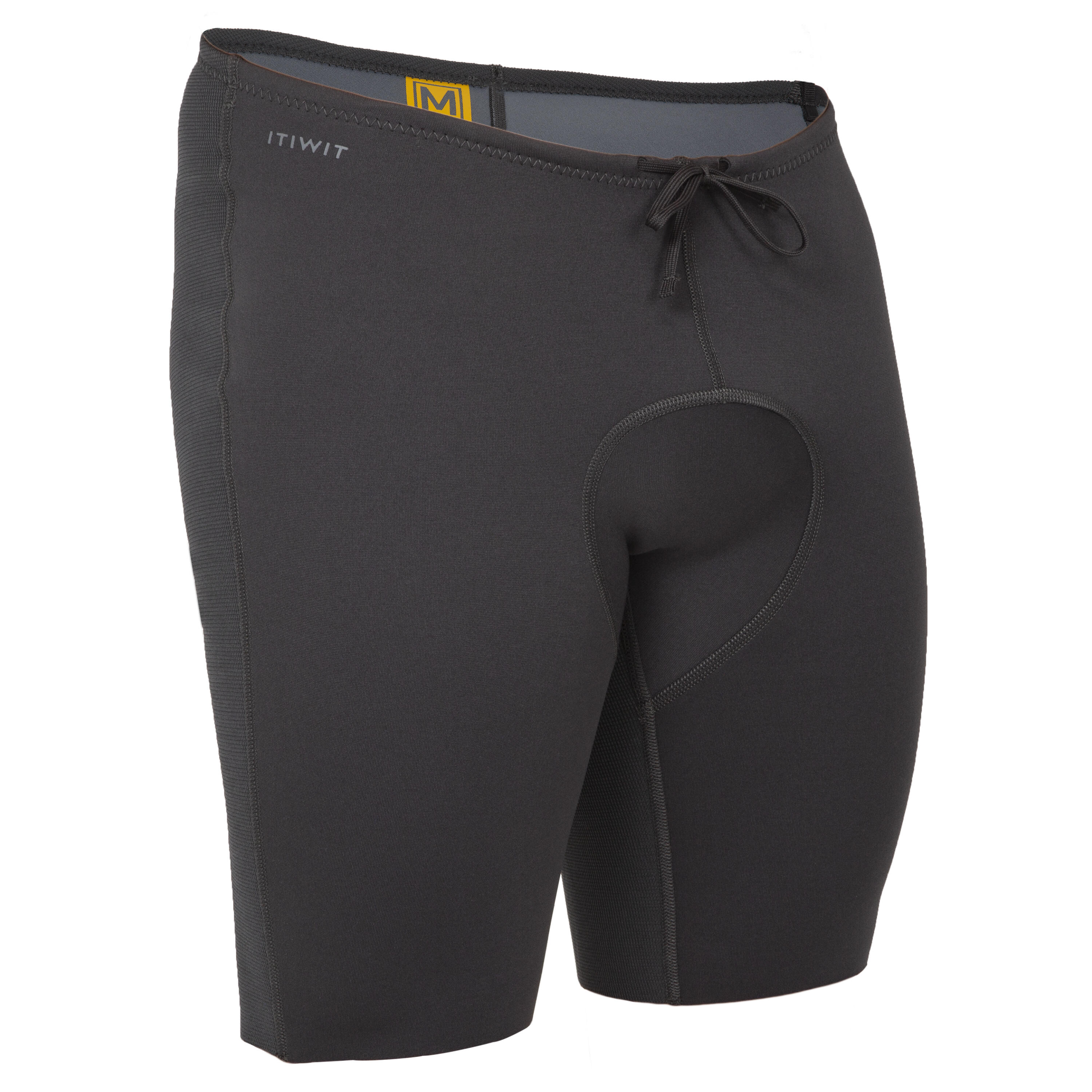 Itiwit Neoprenshorts Kanu Kajak Stand Up Paddle Herren 2 mm