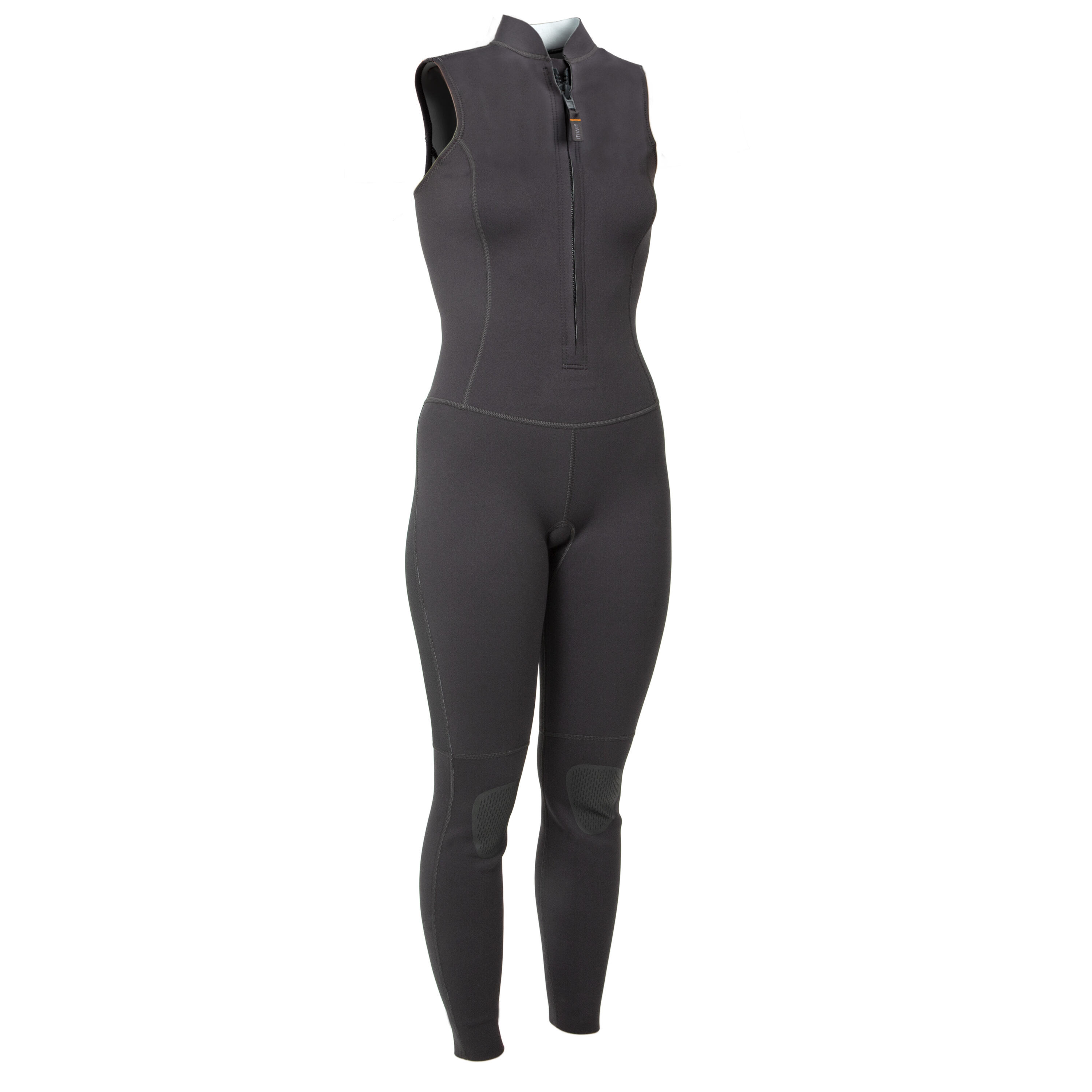Itiwit Neoprenanzug Long Jane Kajak und Stand Up Paddle Neopren 2 mm Damen