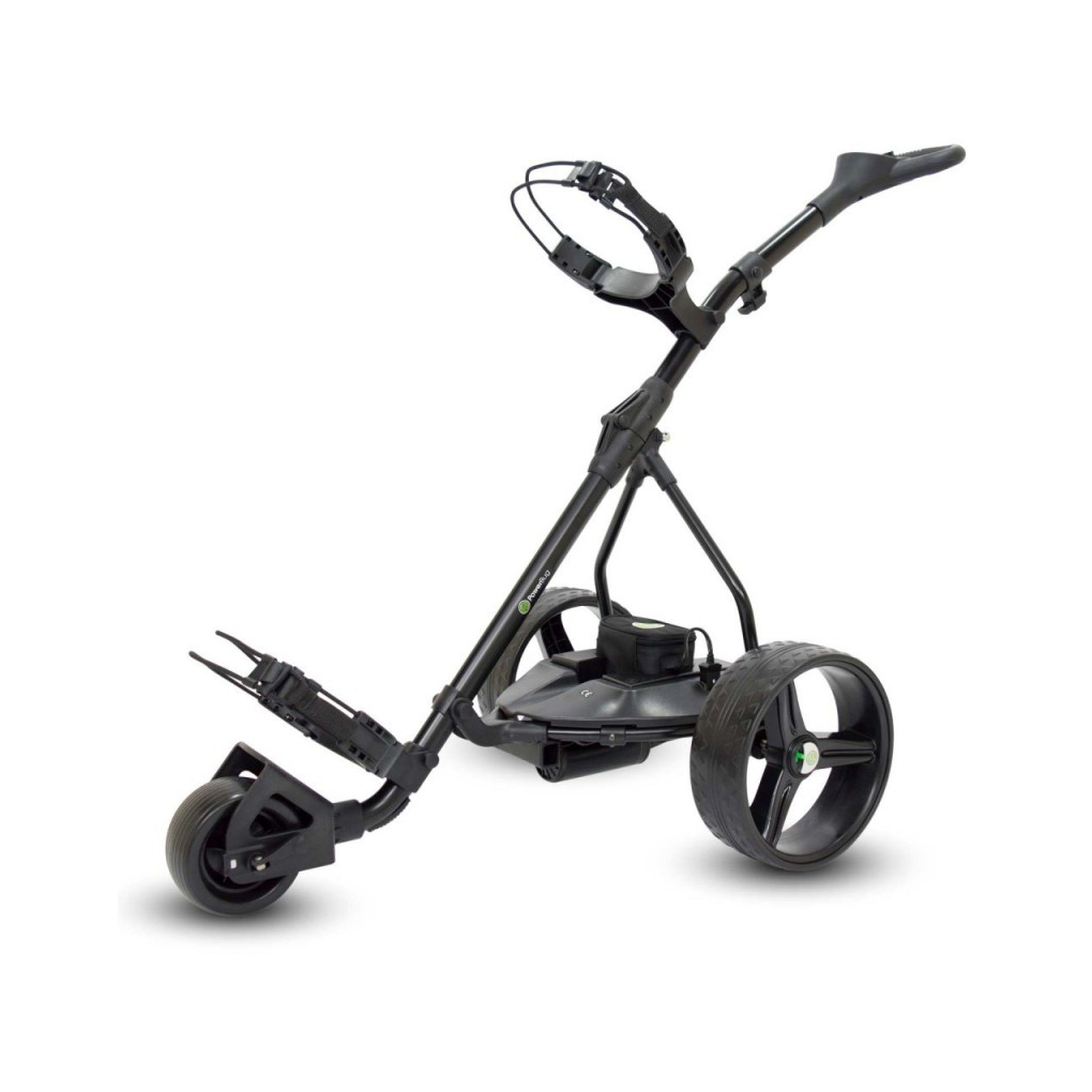 Powerbug Golf Trolley Electriq Infinity