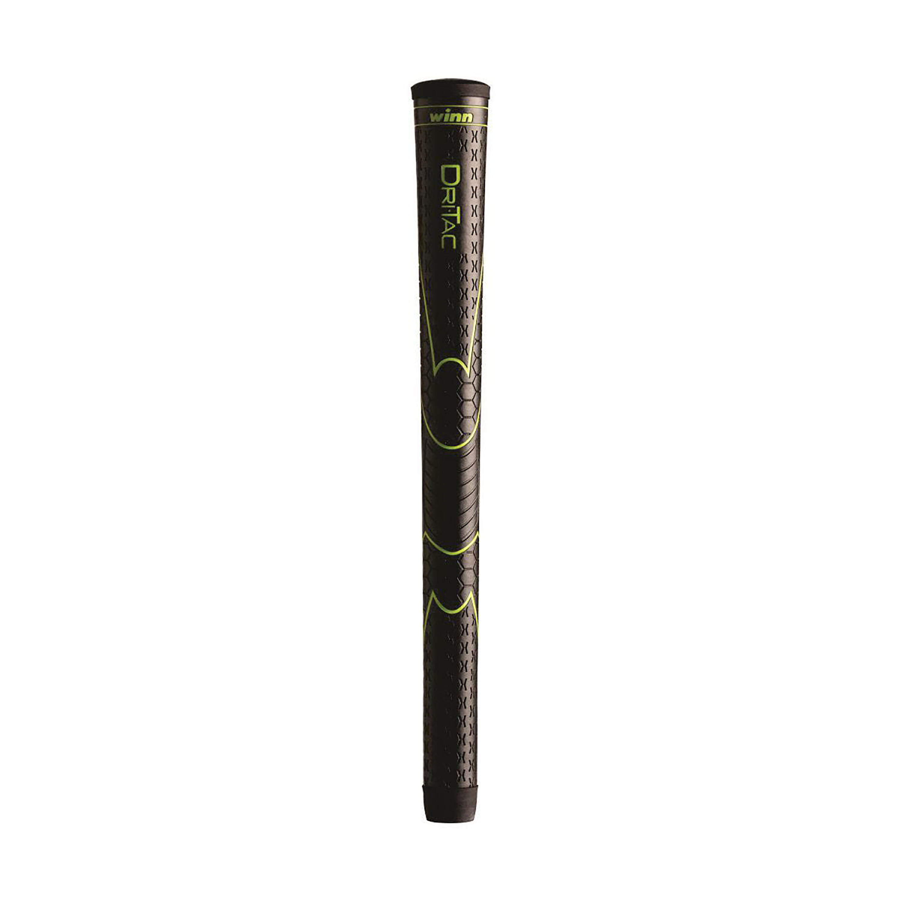 Winn Griff Winn Dri-Tac schwarz