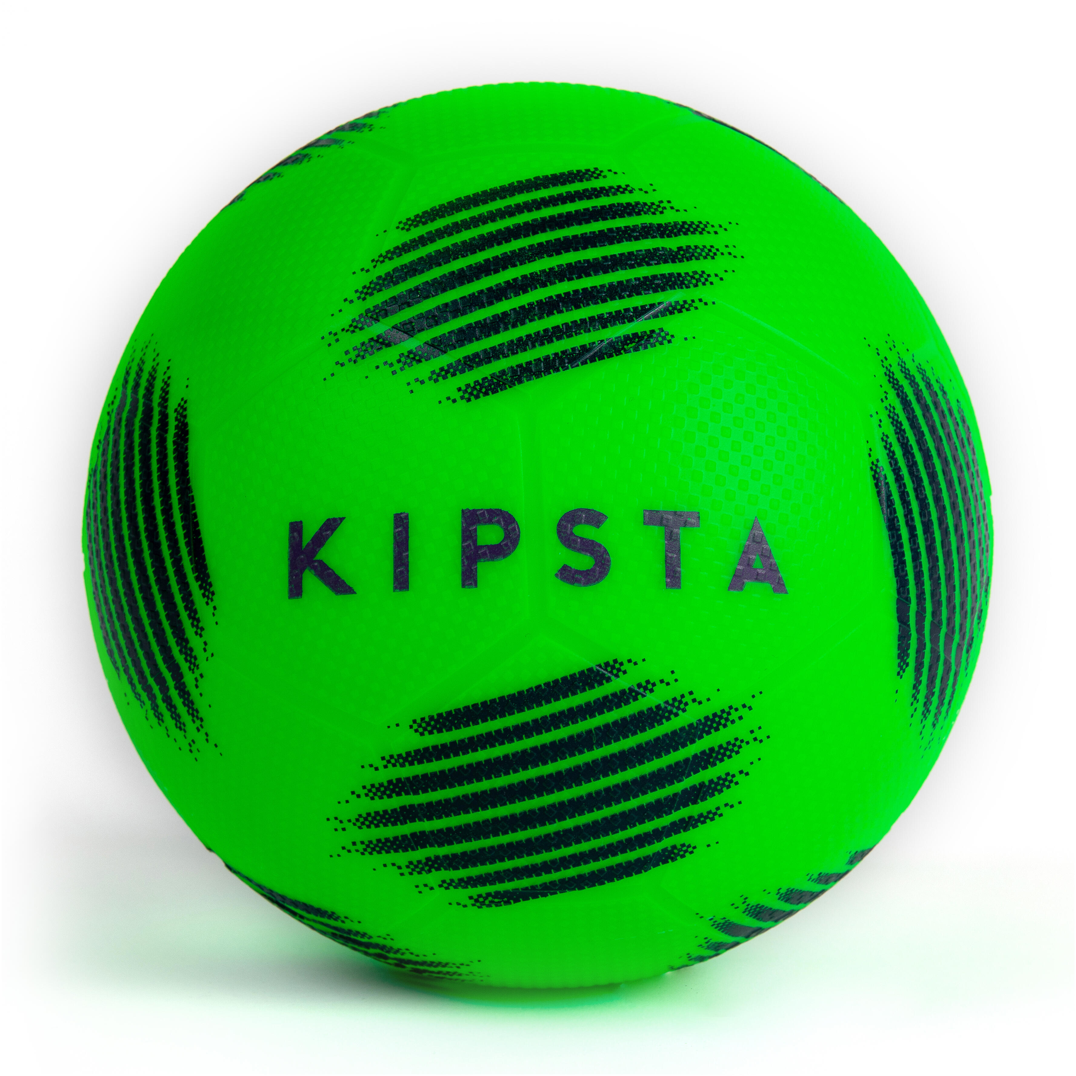 Kipsta Fussball Sunny 300 Grösse 4 grün