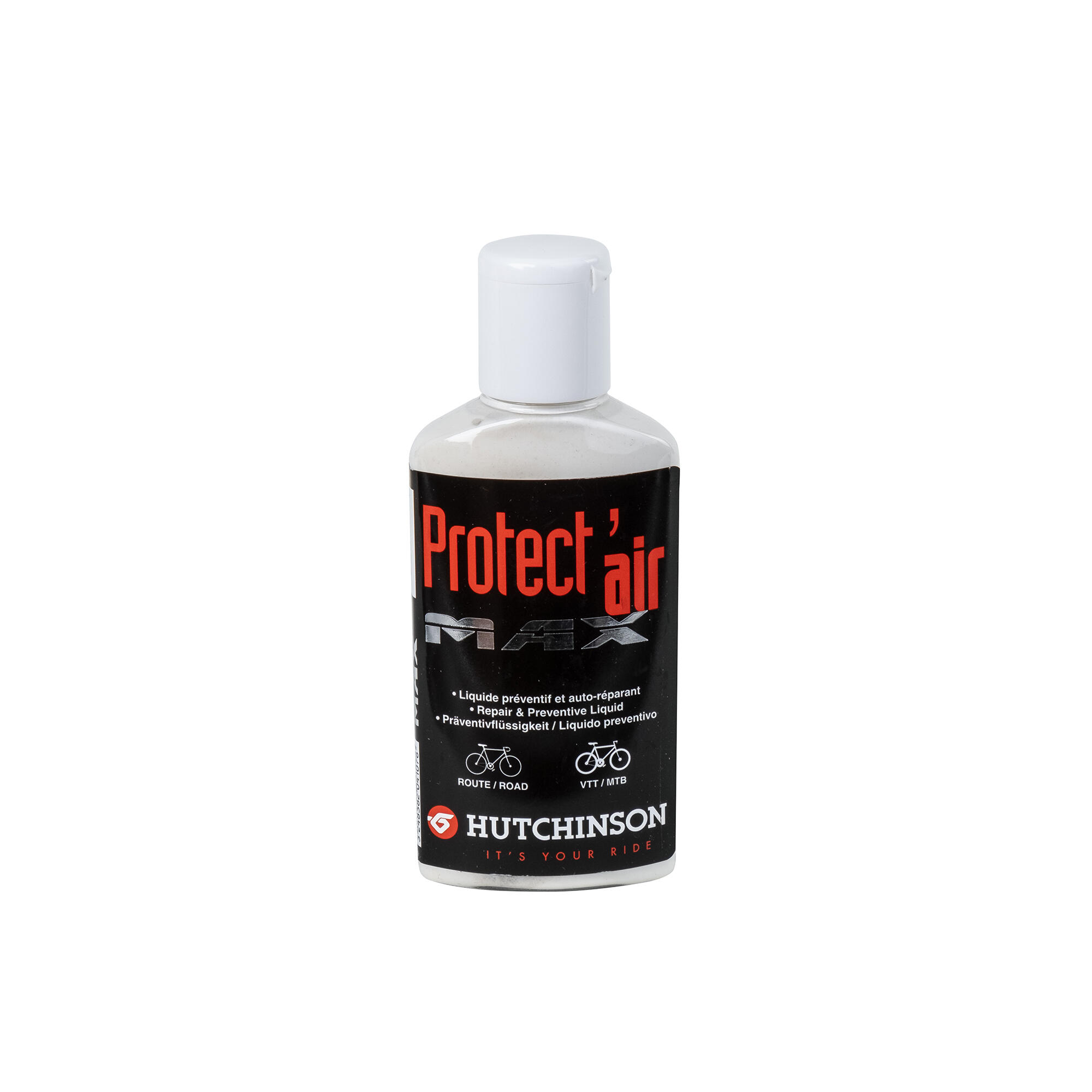 Hutchinson Pannenschutzflüssigkeit Tubeless Hutchinson 120 ml