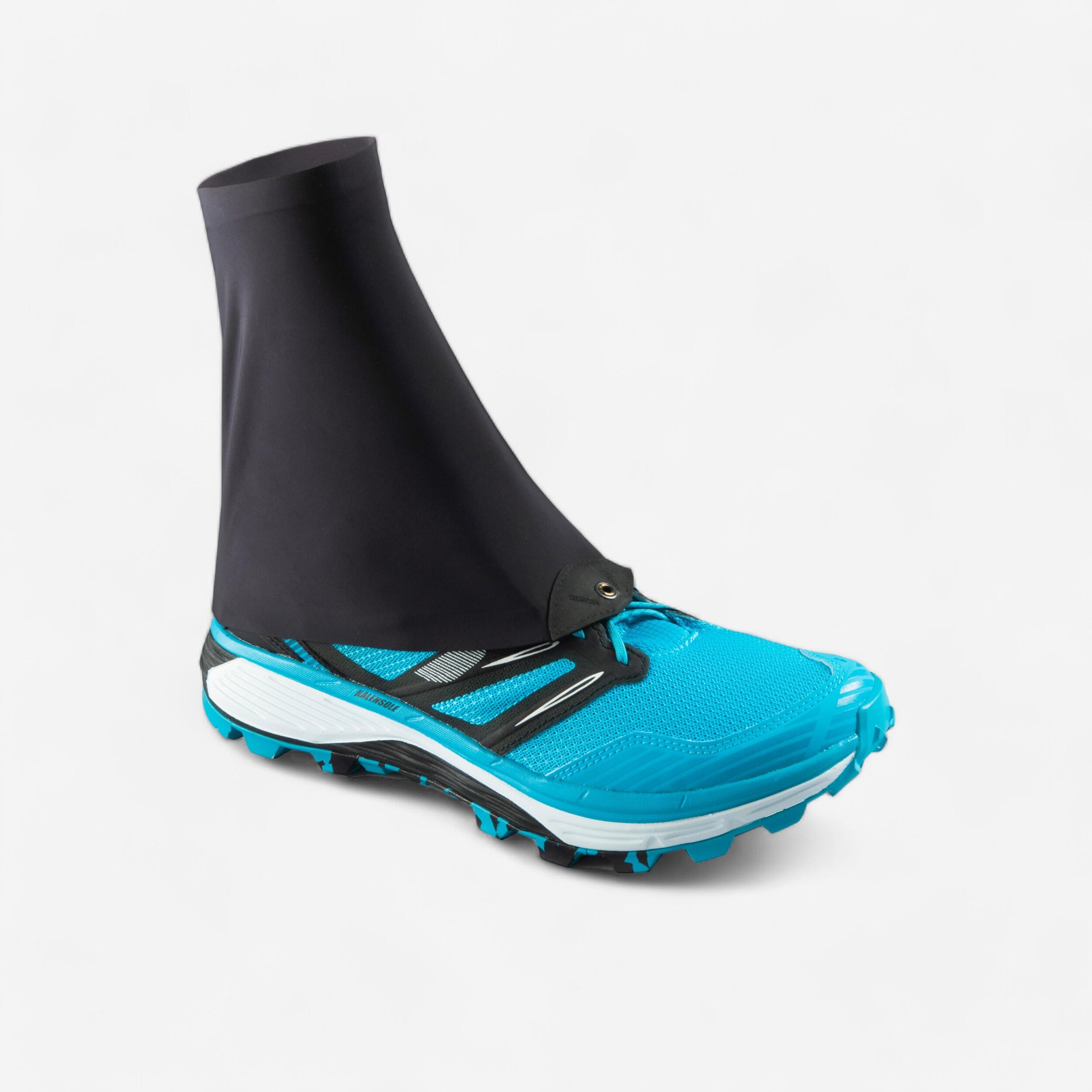 Kalenji Gamaschen Trail ultraleicht 1 Paar