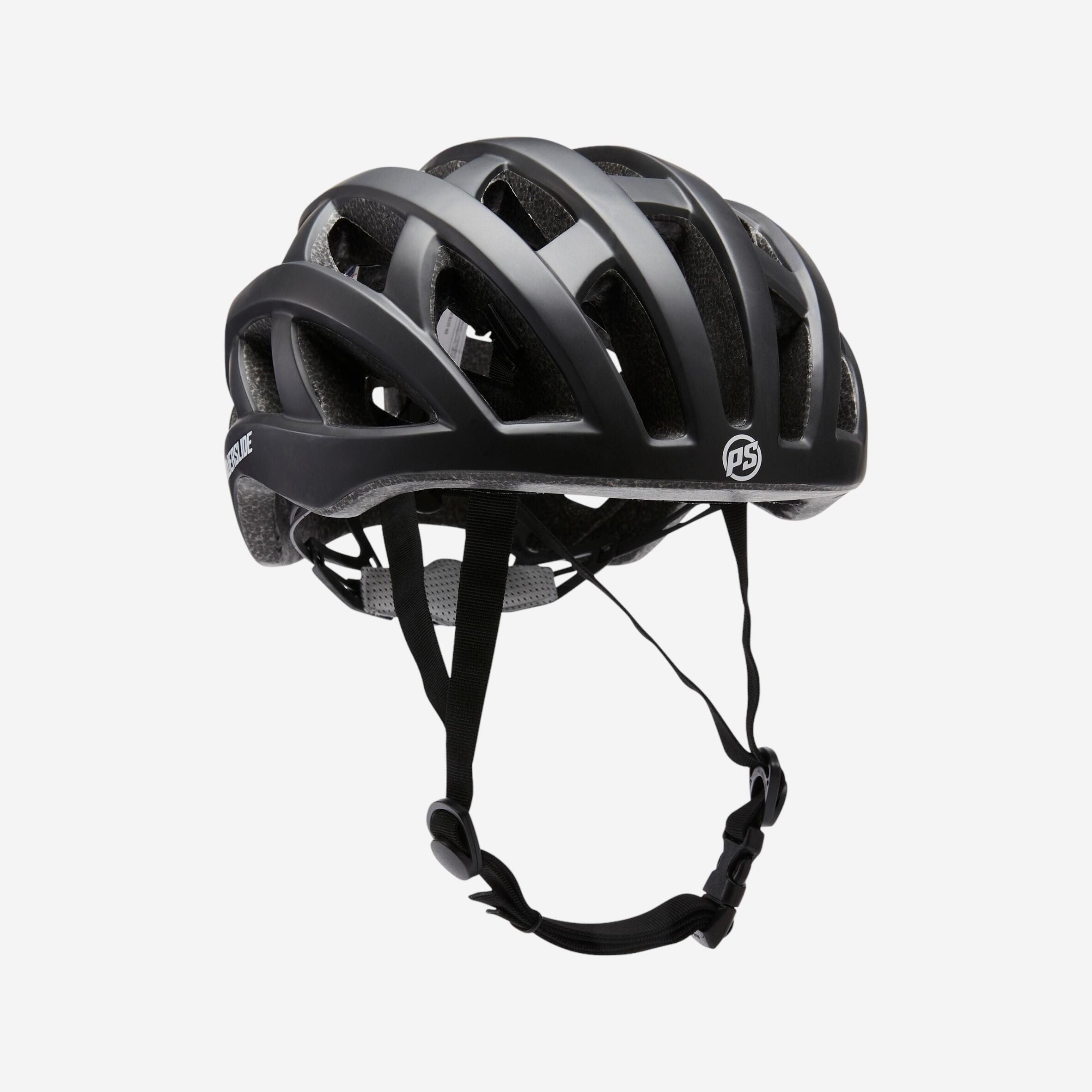 Powerslide Skate-Helm Elite Classic schwarz