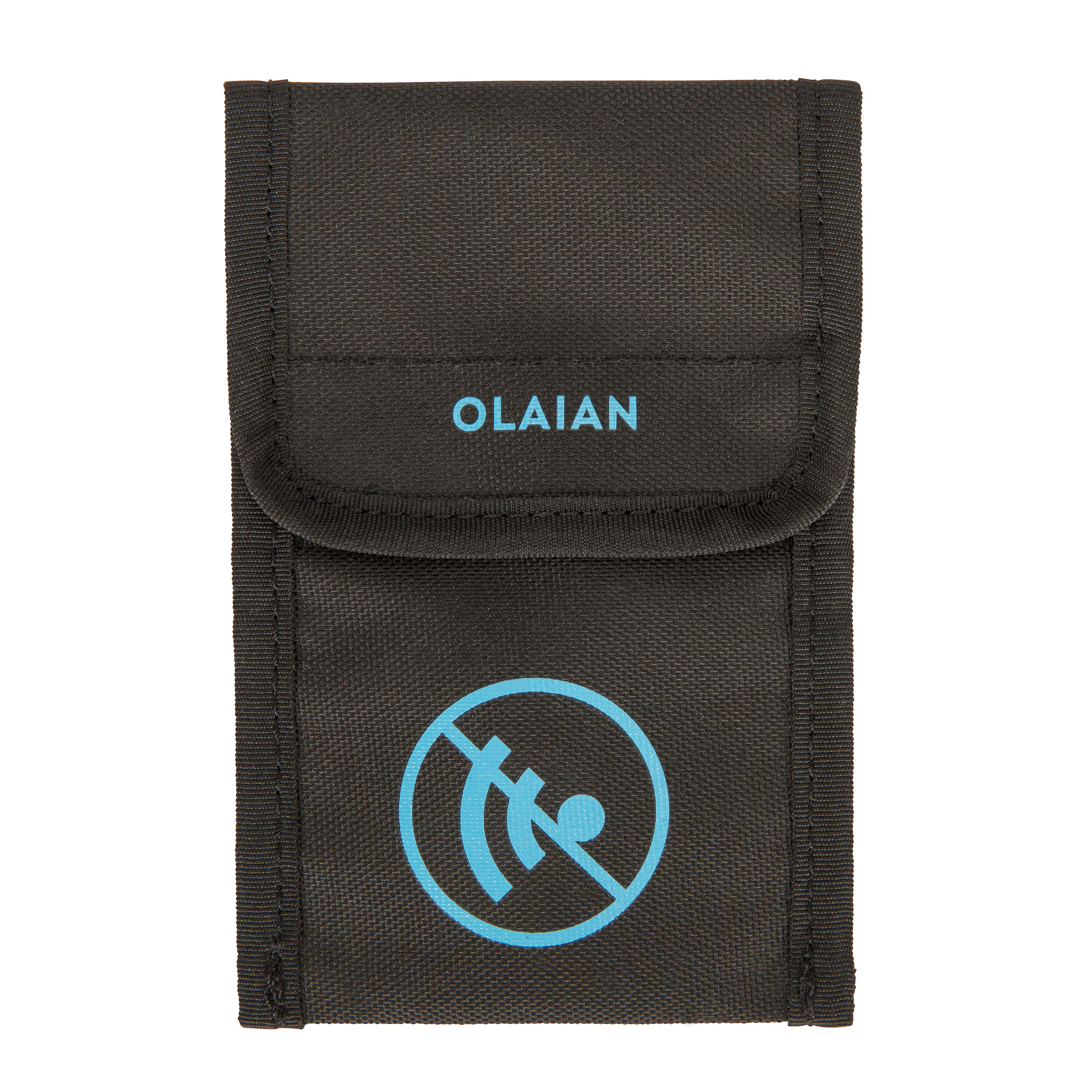 Olaian Tasche Signalblocker für elektronischen Autoschlüssel