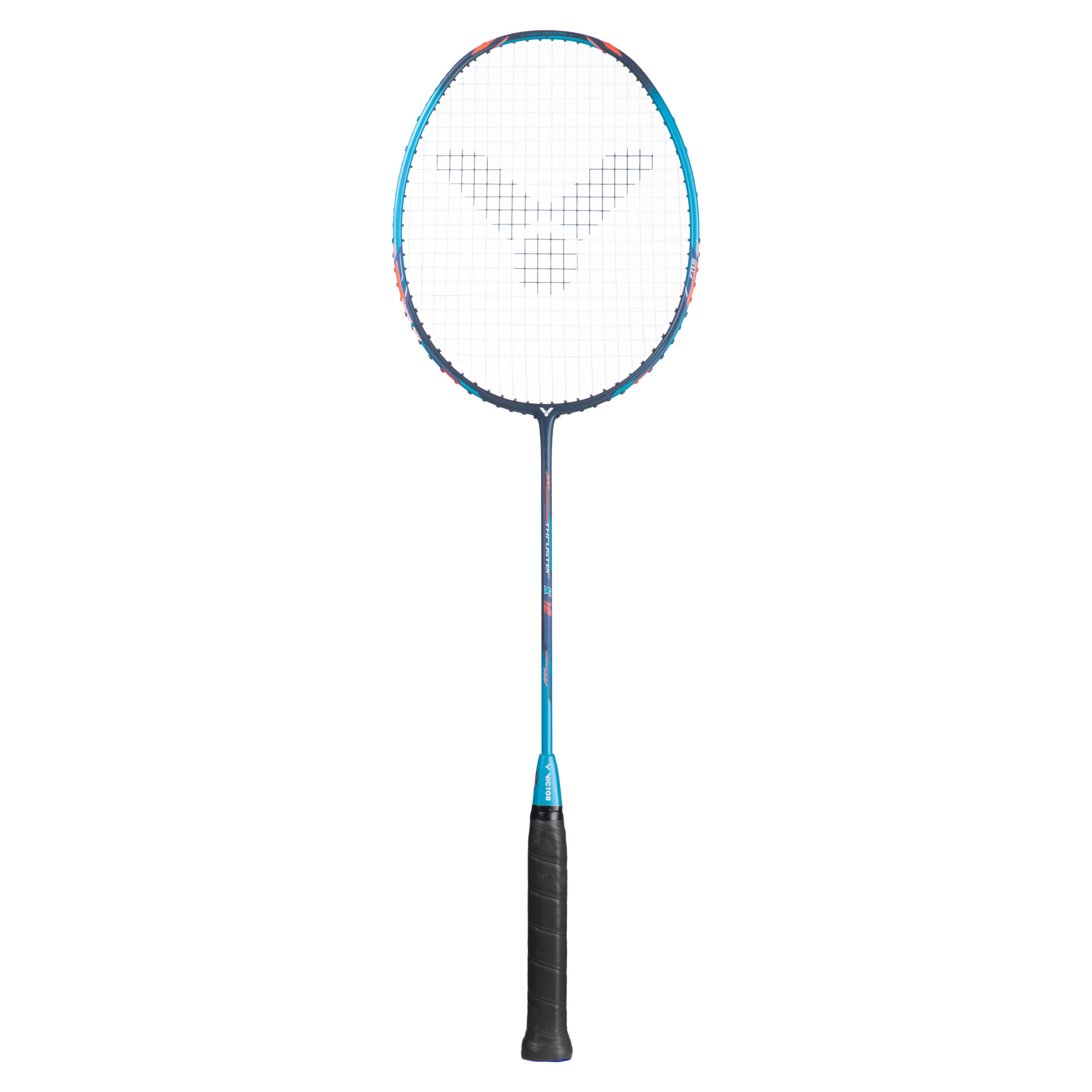 Victor Badmintonschläger Thurster 12 K E Erwachsene