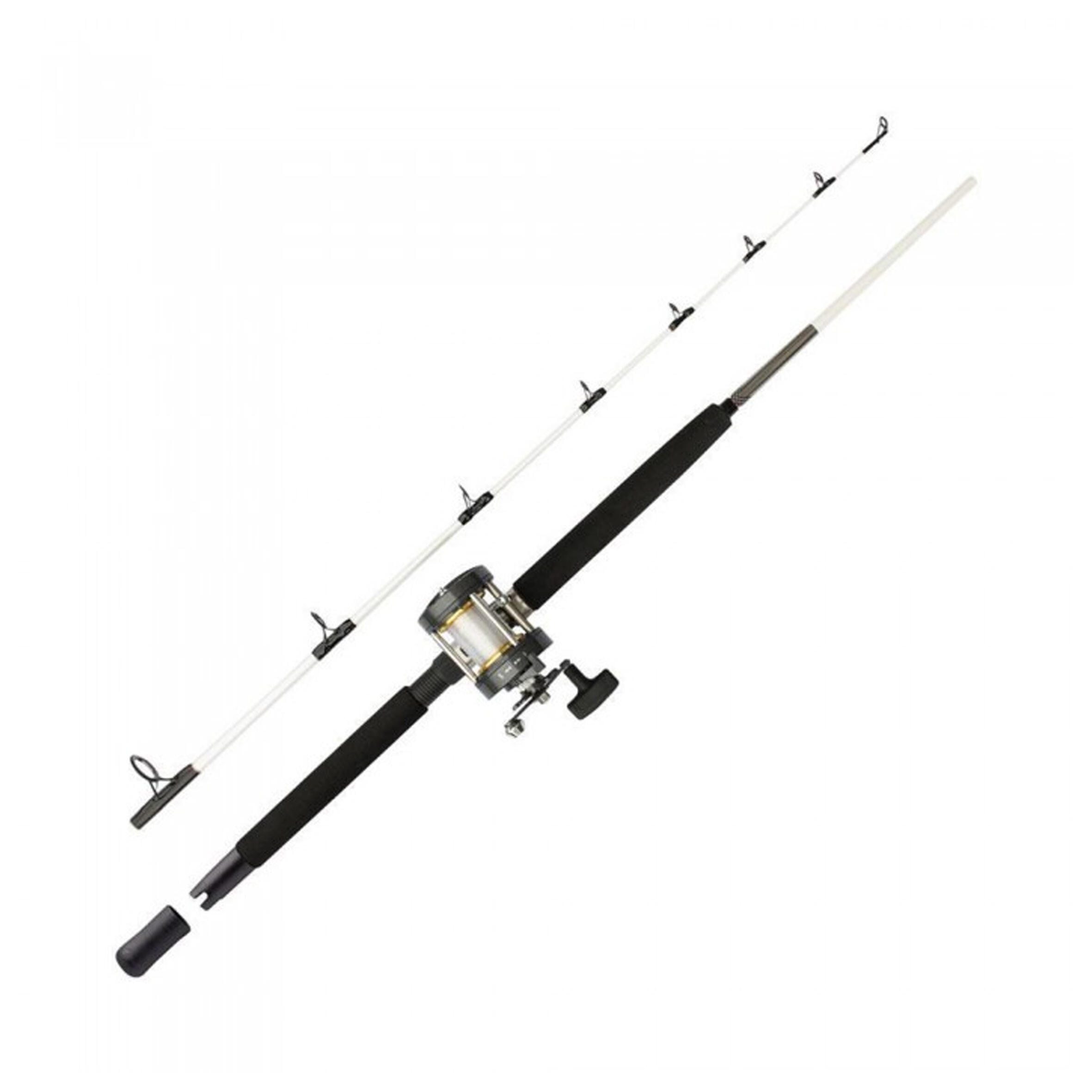 Mitchell Angelset PERFORMANCE MITCHELL Ruten- und Rollenset