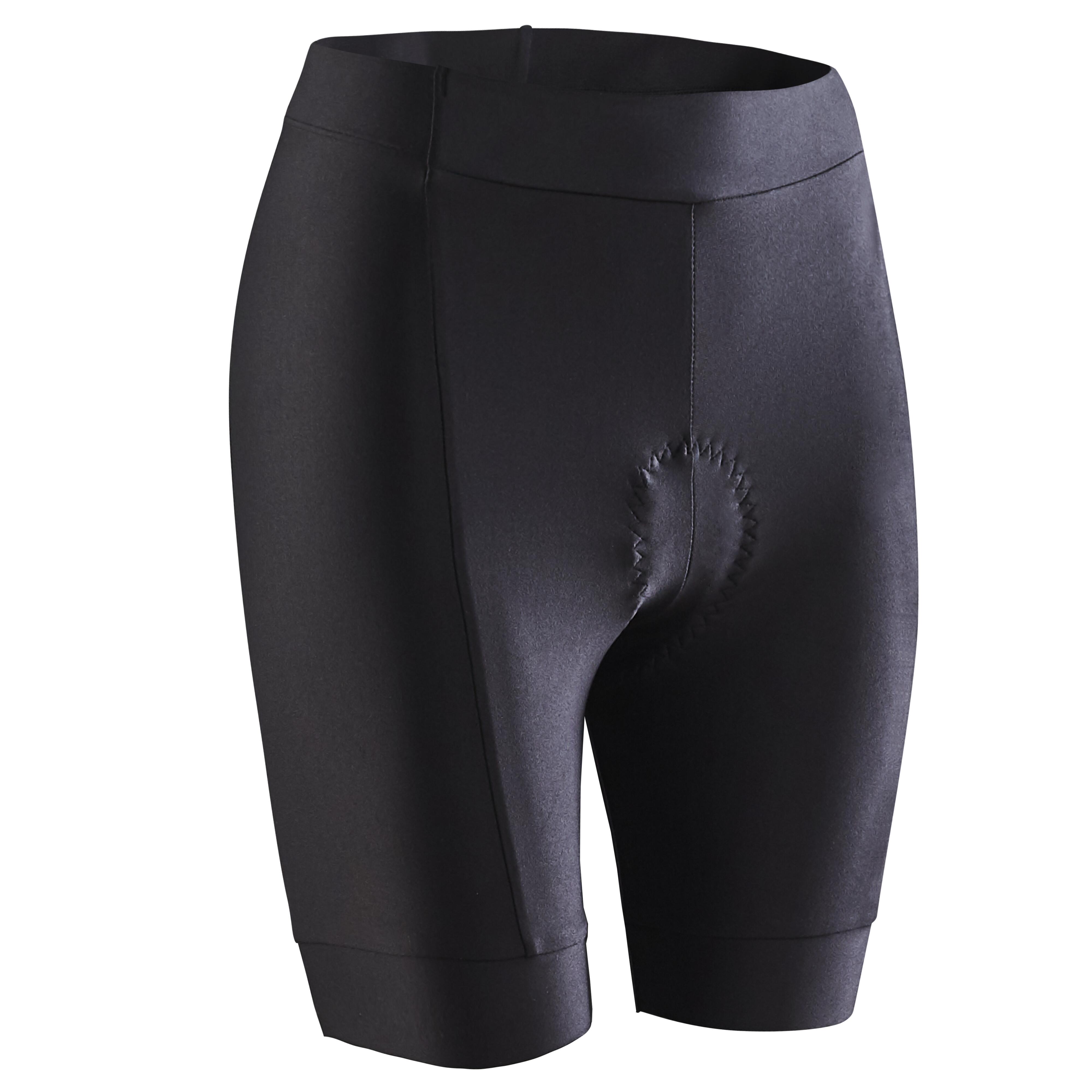 Van Rysel Kurze Radhose 100 Damen