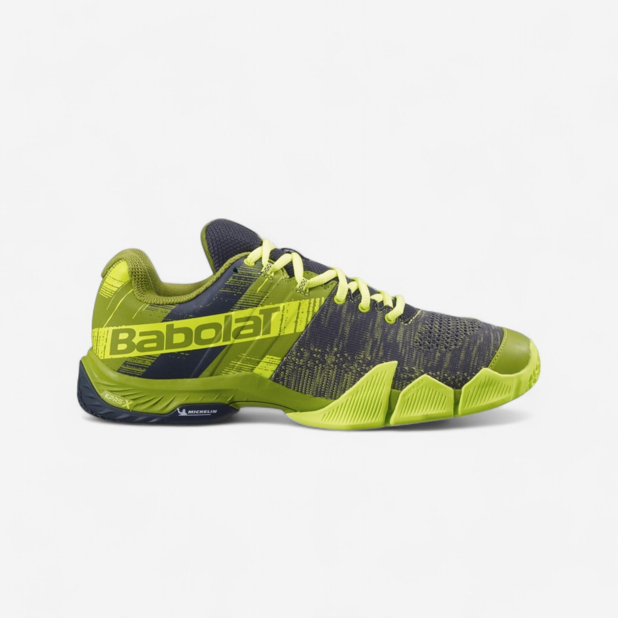 Babolat Padelschuhe Movea 21 Herren