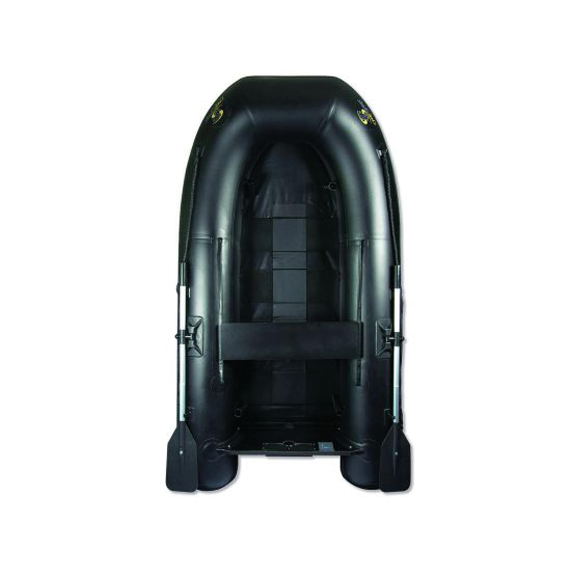 Carp Spirit Schlauchboot Black Boat One 230